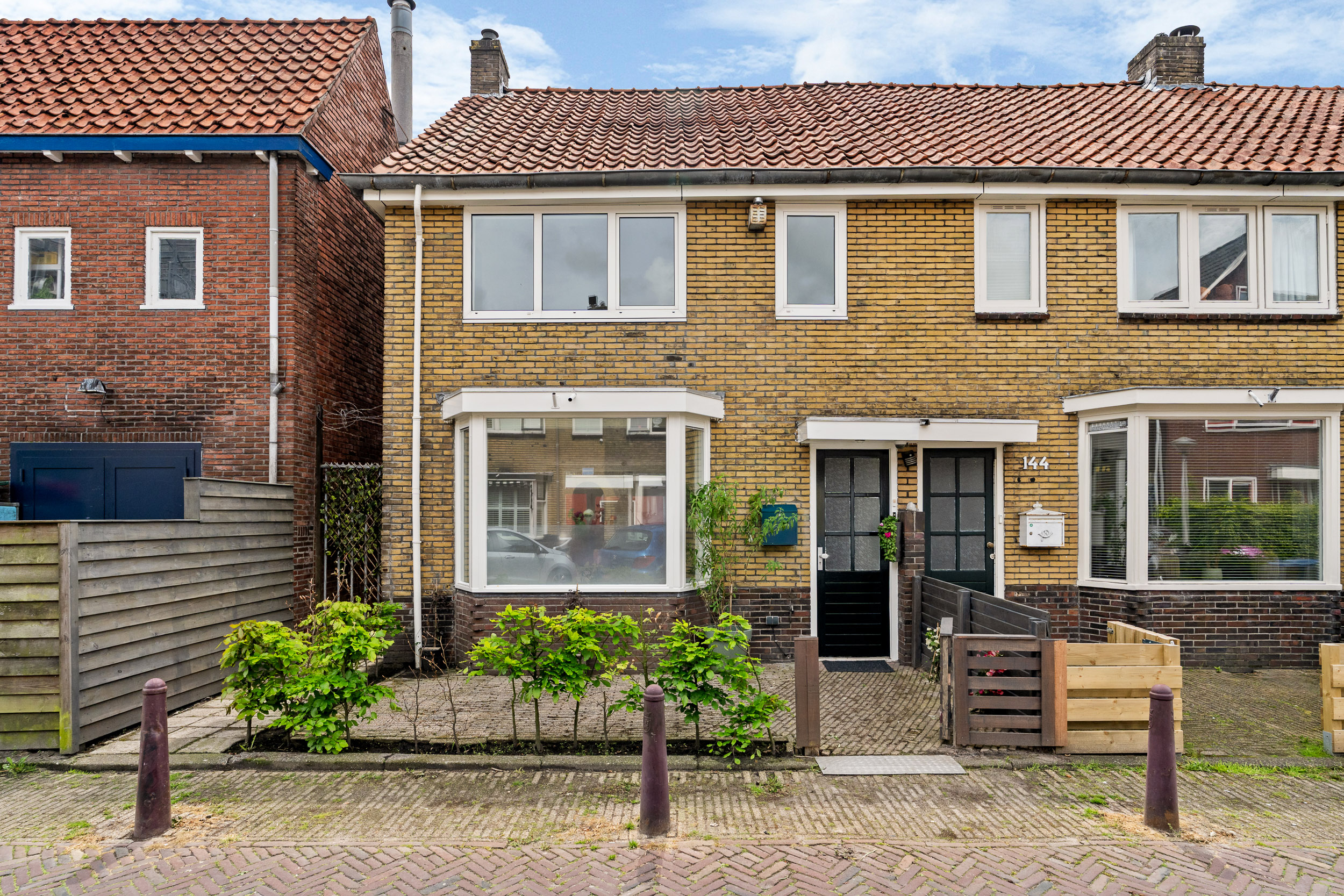 Willem Loréstraat 146, Leeuwarden 1