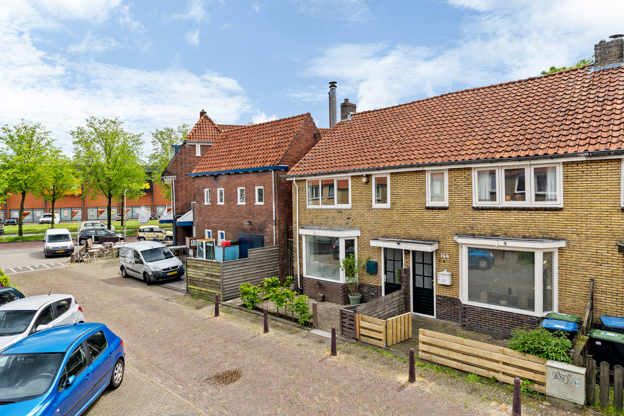 Willem Loréstraat 146 - Gallery item 39