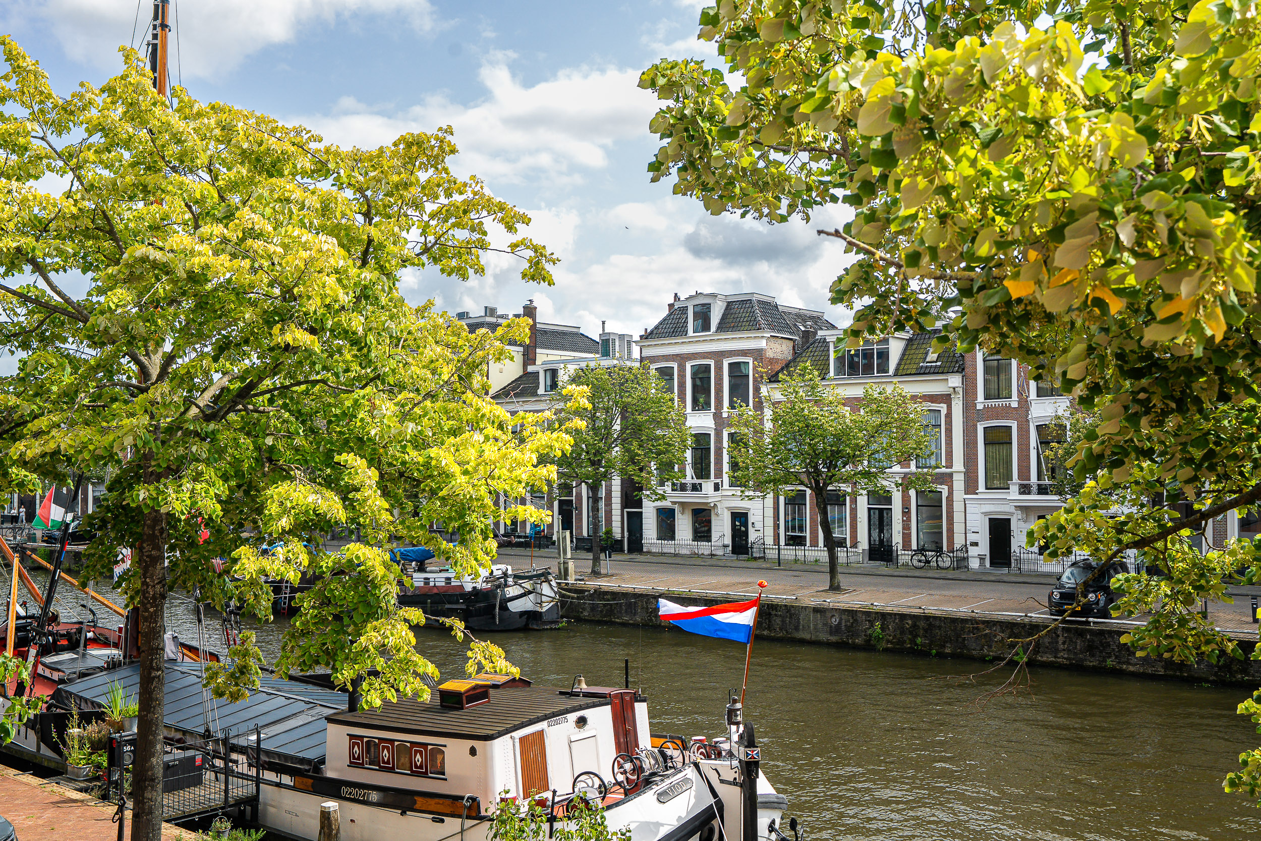 Willemskade 15
