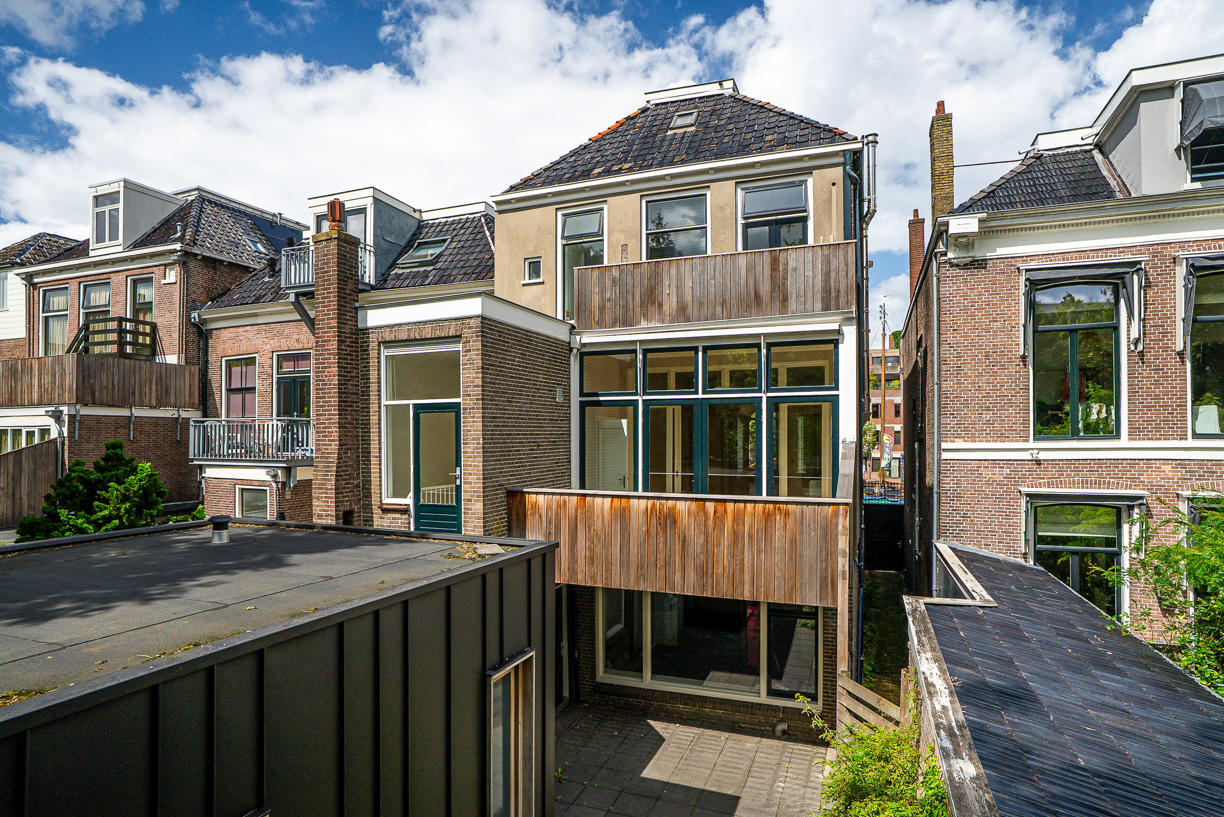 Willemskade 15, Leeuwarden 2