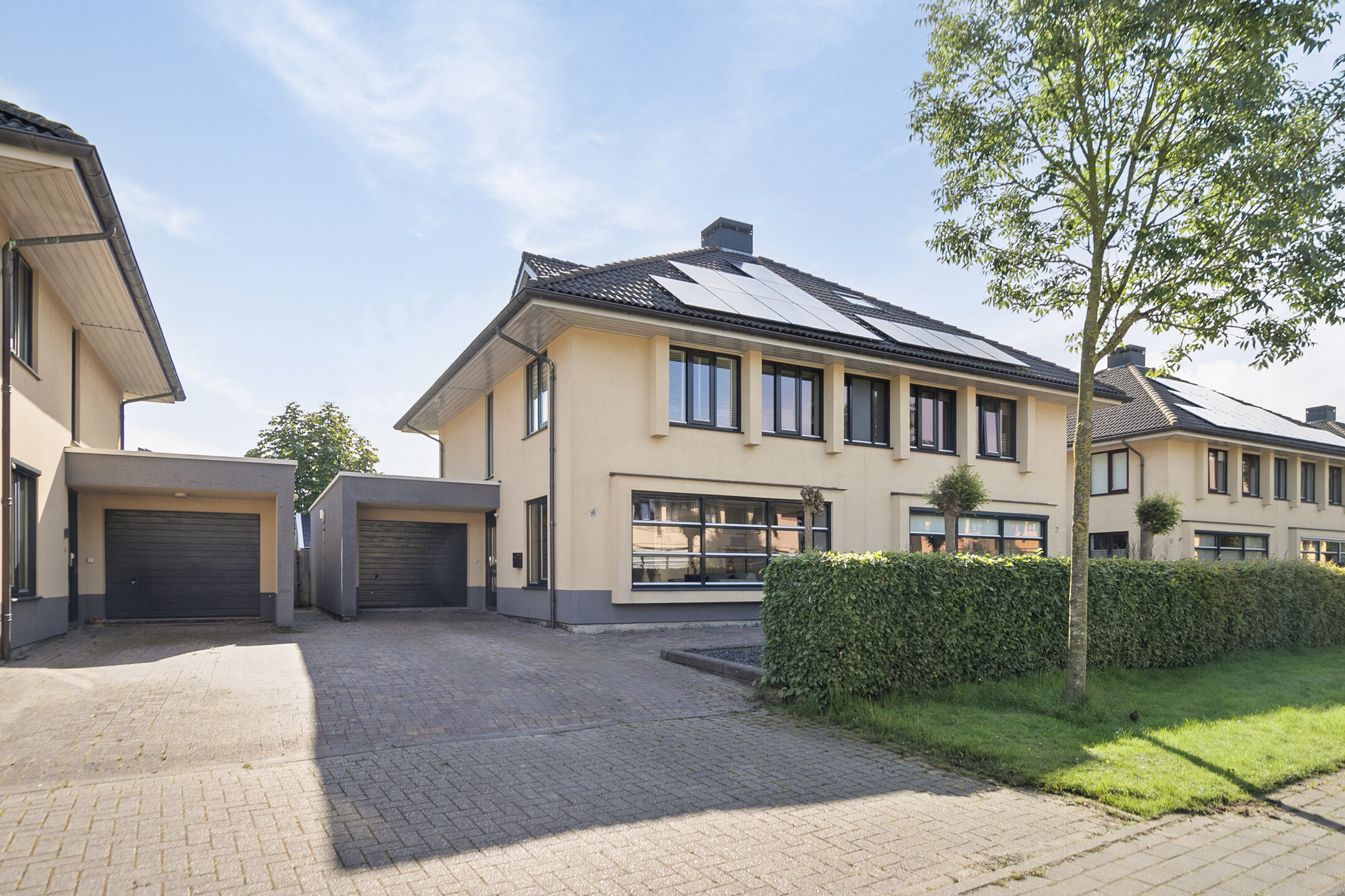 Het Var 14, Leeuwarden 1