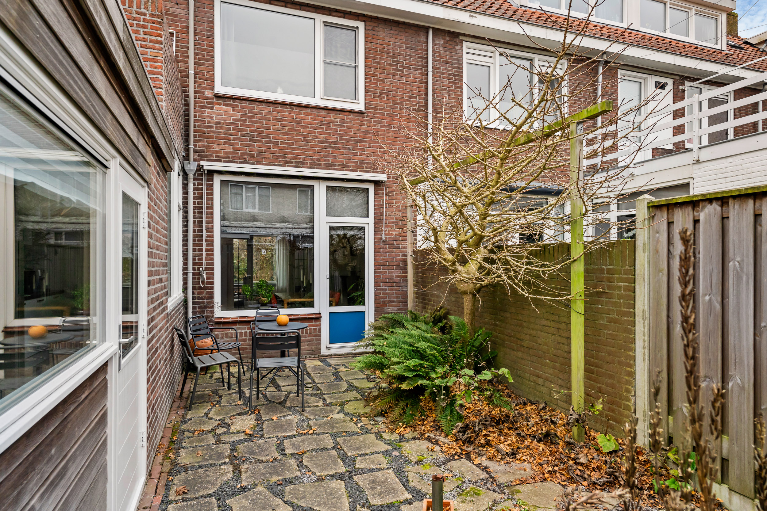 Pieter Langendijkstraat 6 - Gallery item 41