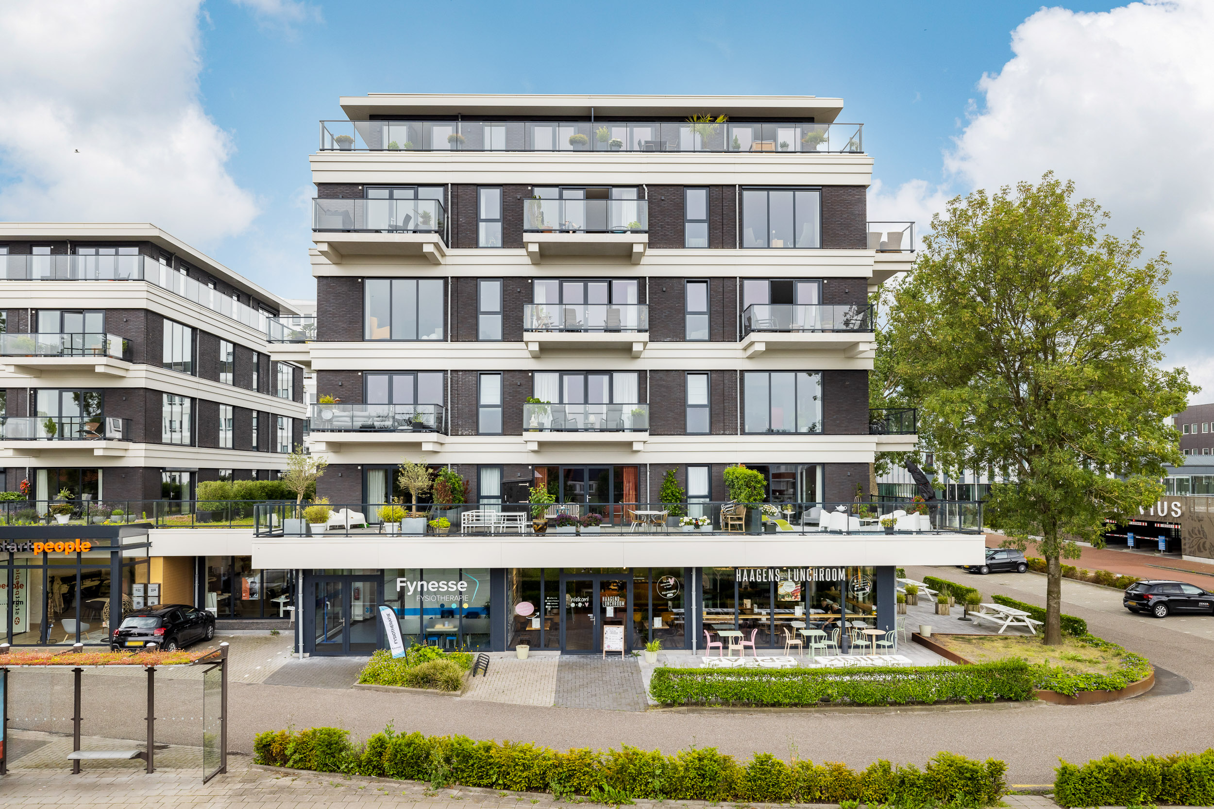 Reviusstraat 45 - Gallery item 39