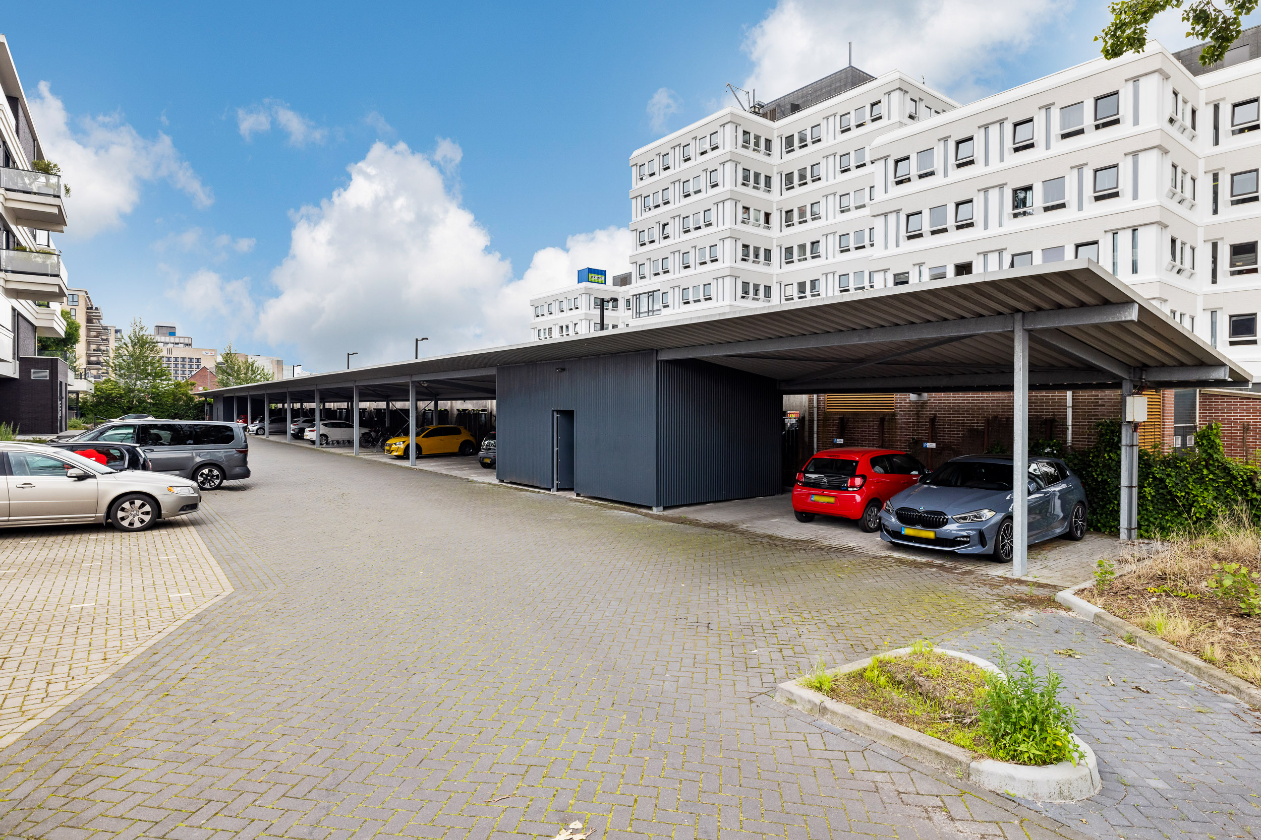 Reviusstraat 45 - Gallery item 36