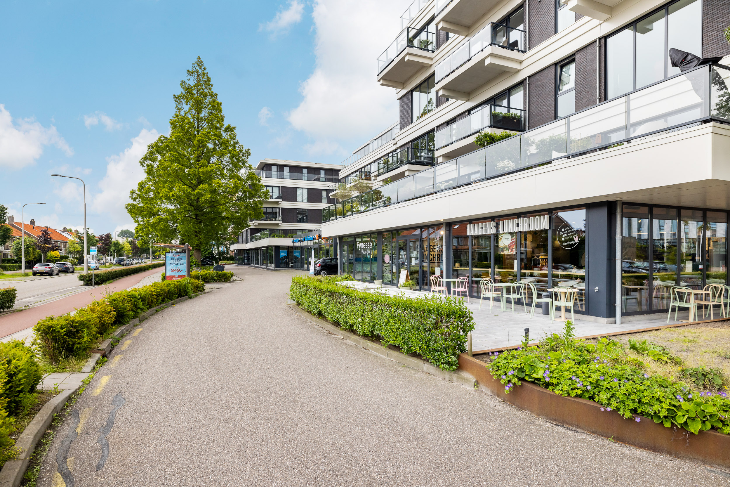 Reviusstraat 45 - Gallery item 4