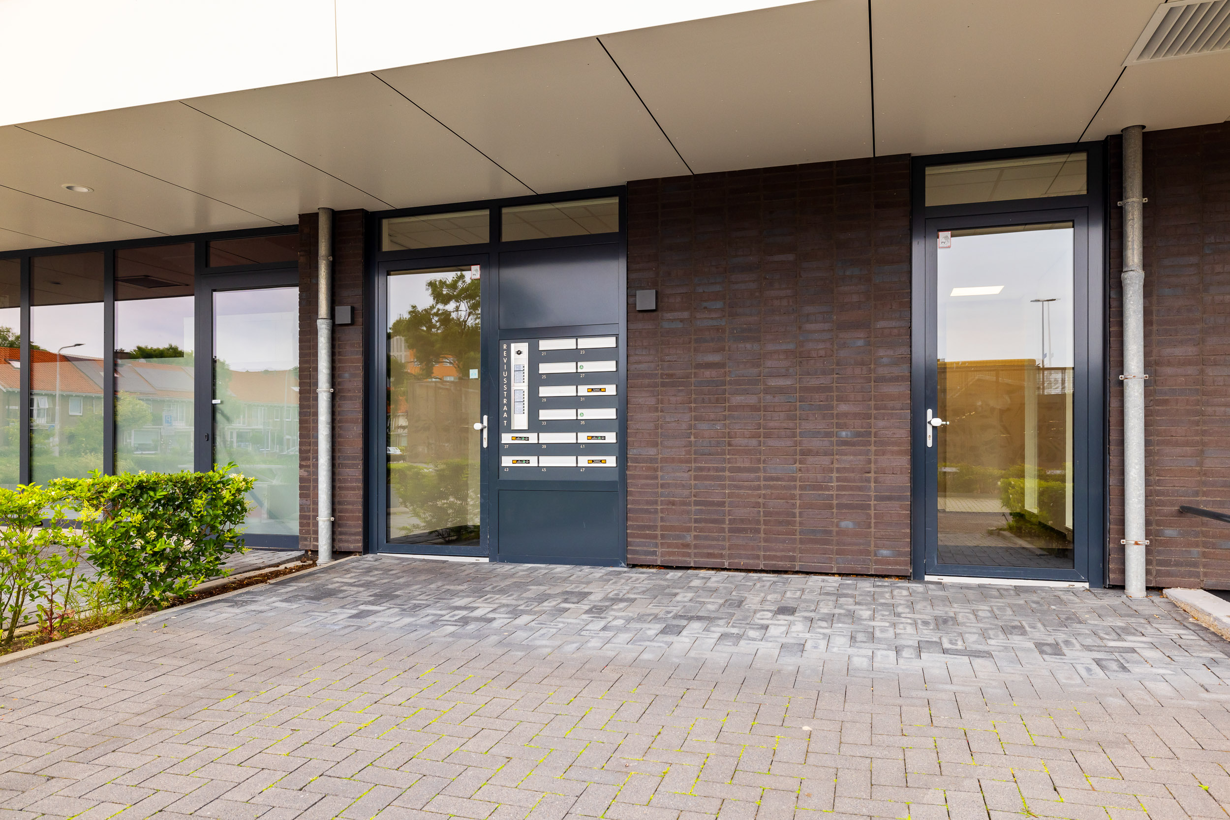 Reviusstraat 45 - Gallery item 5