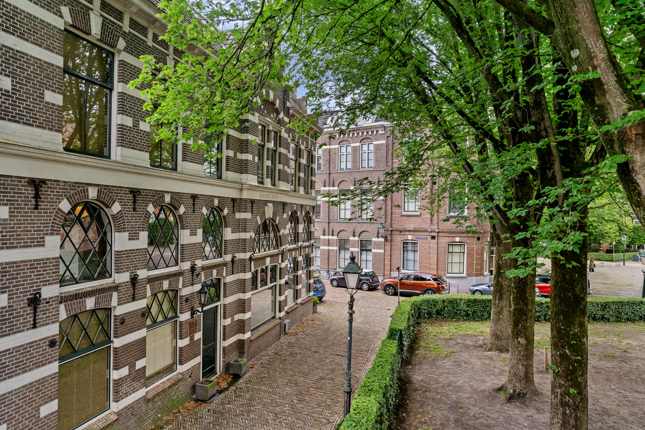 Grote Kerkstraat 240 - Gallery item 4