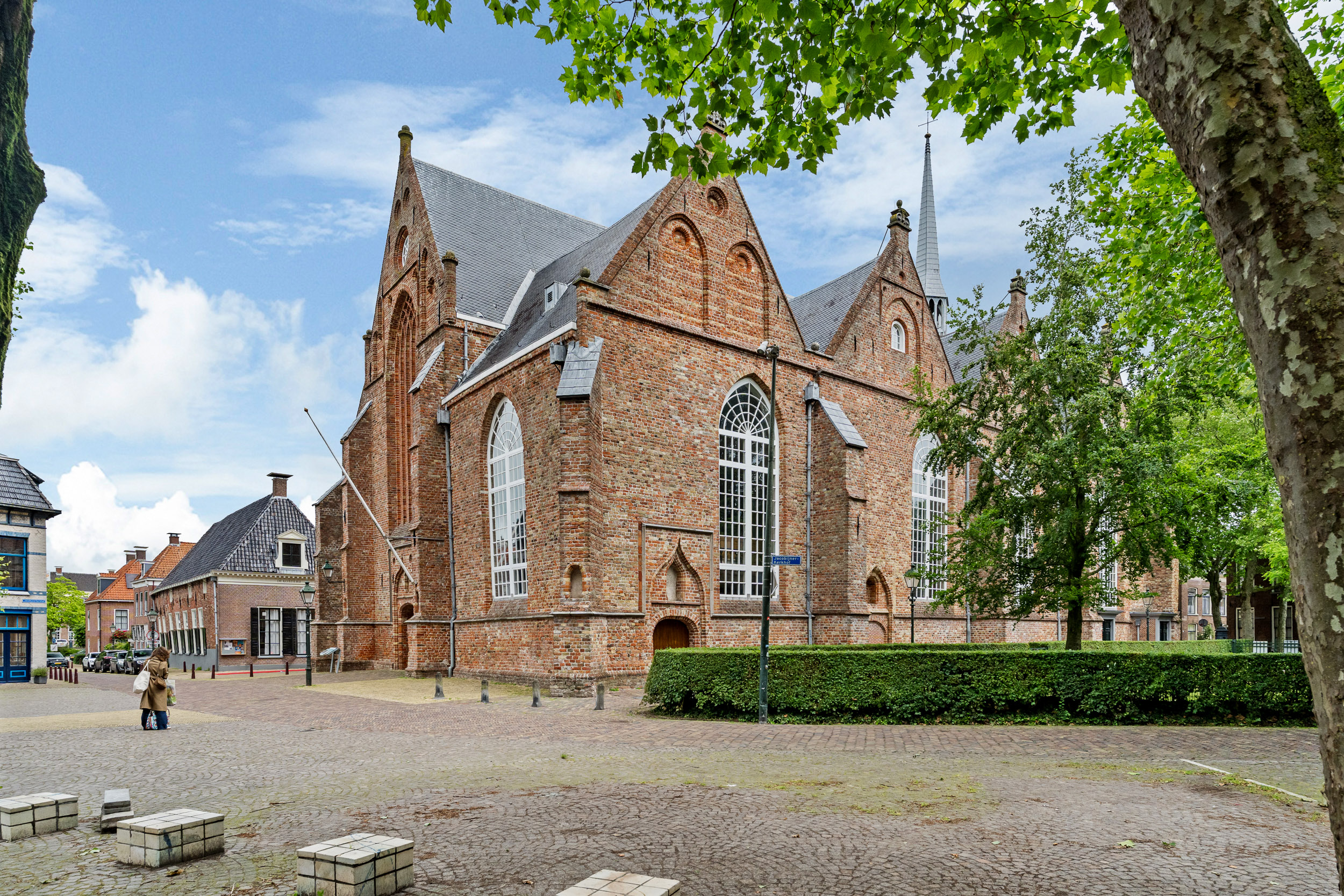 Grote Kerkstraat 240 - Gallery item 53