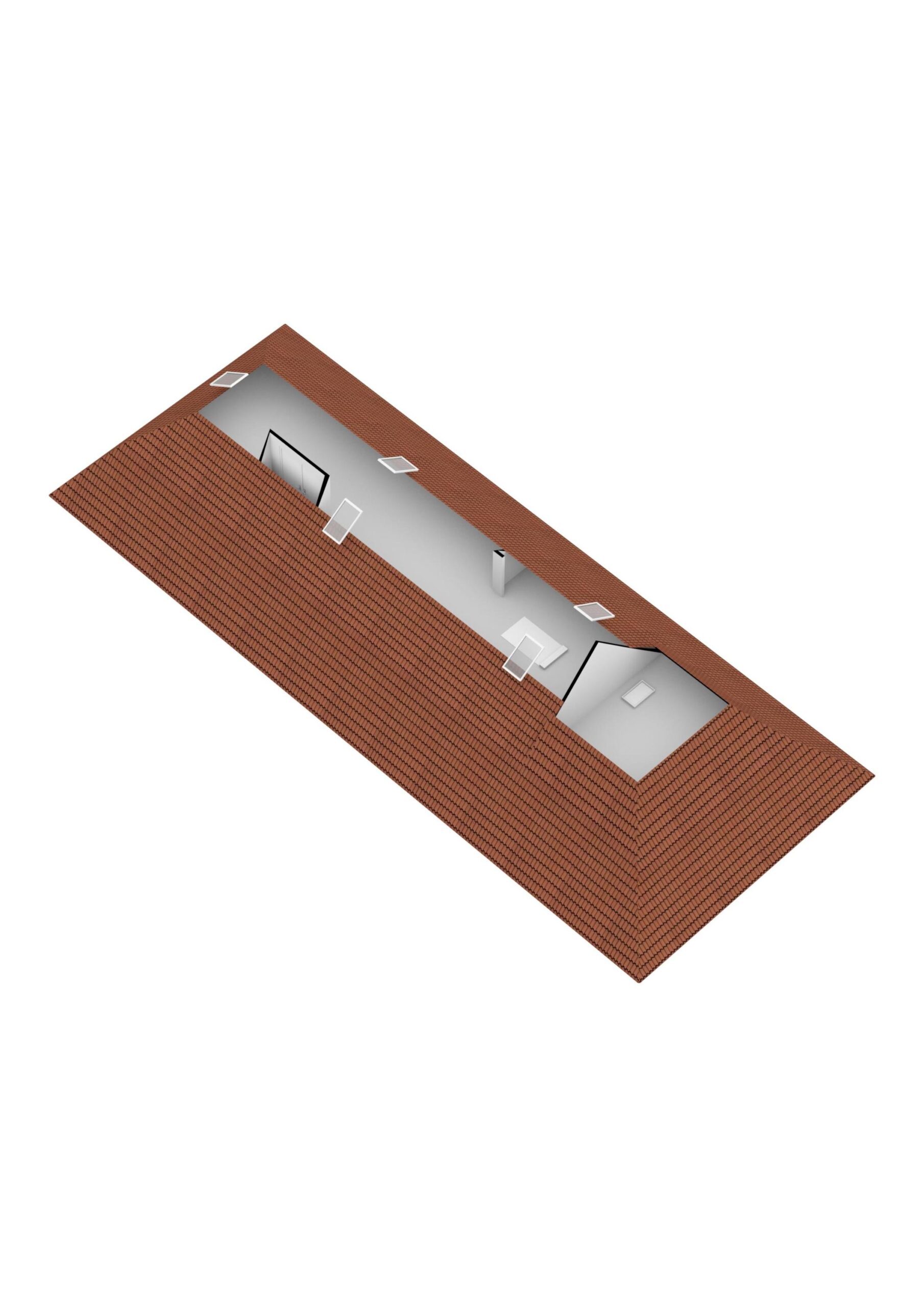 Wergeasterdyk 44 - Plans in gallery item 6