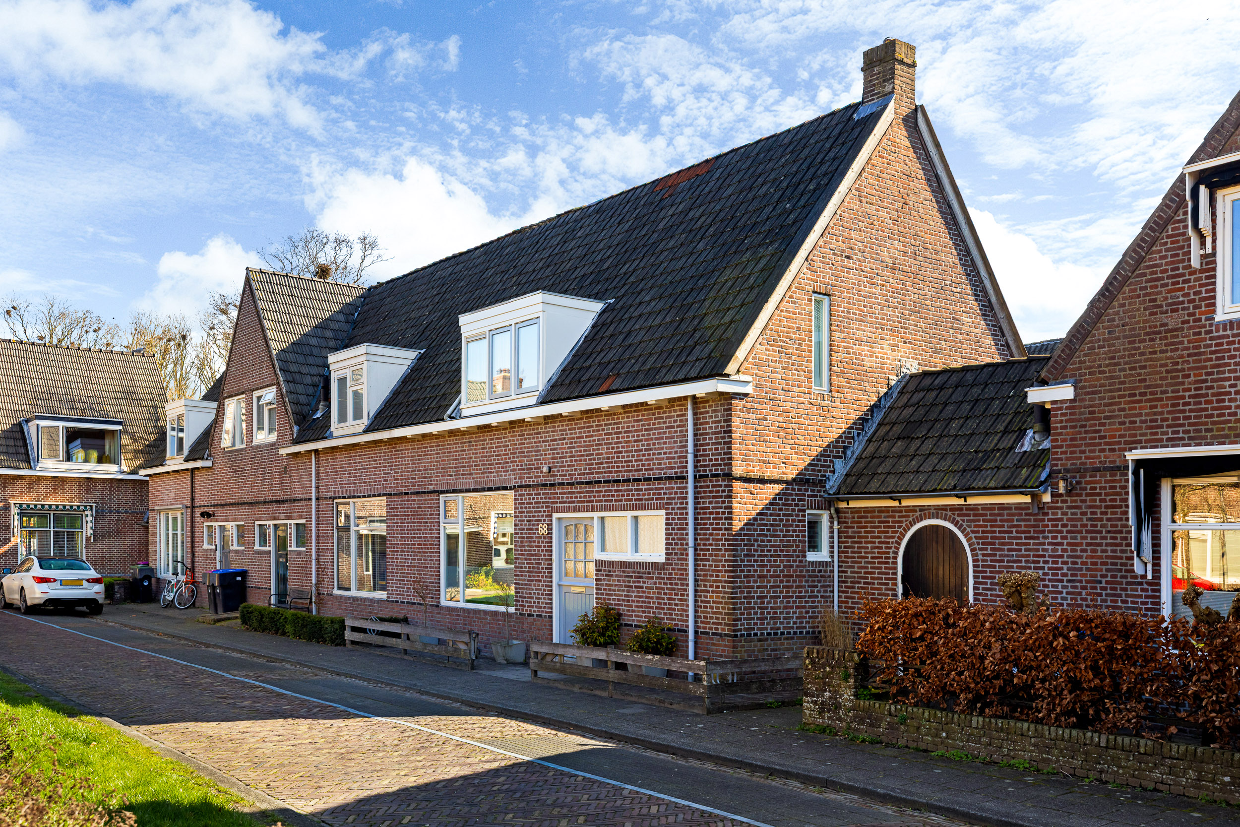 Lijsterstraat 68 - Gallery item 38