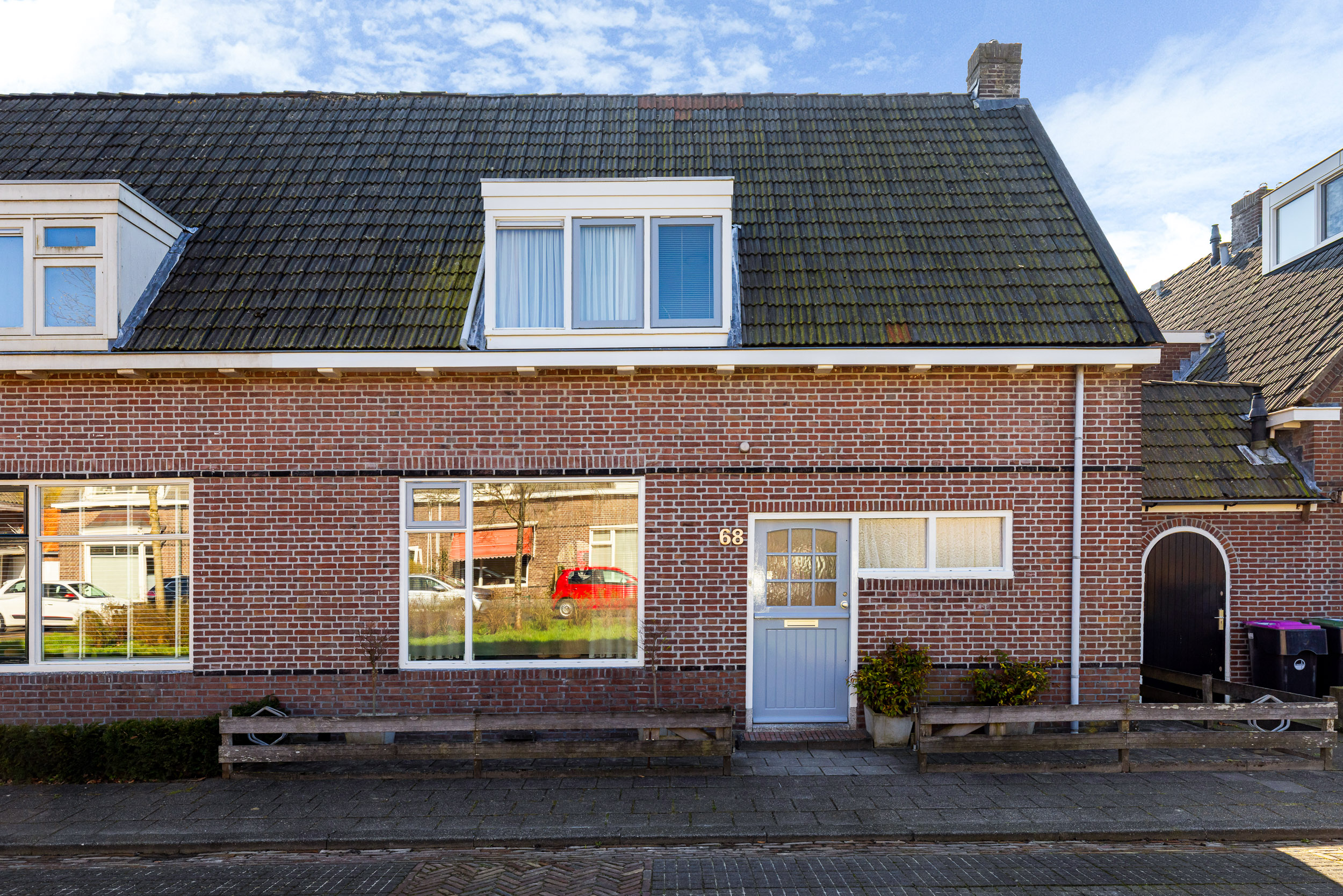 Lijsterstraat 68, Leeuwarden 2
