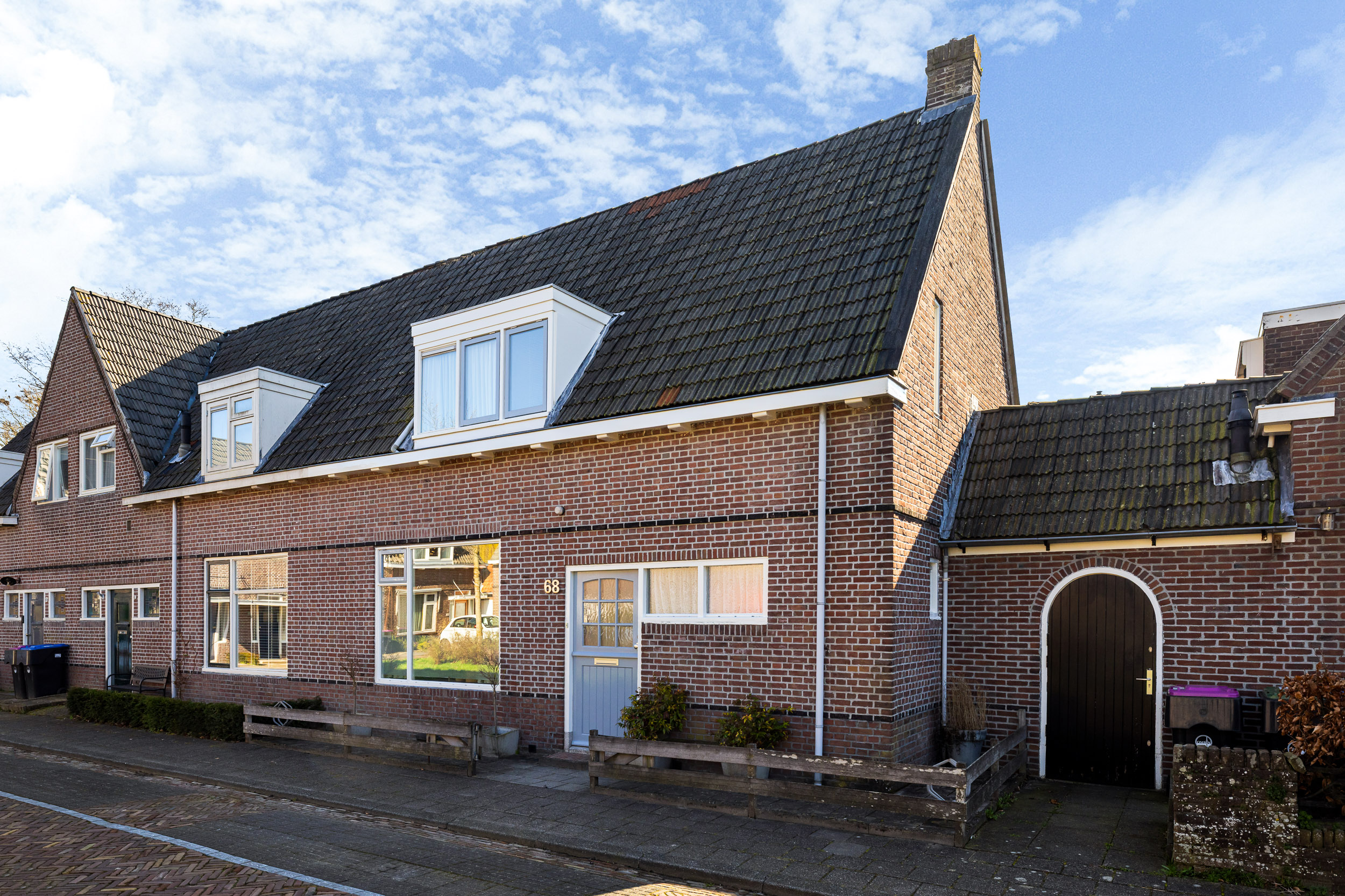 Lijsterstraat 68 - Gallery item 42