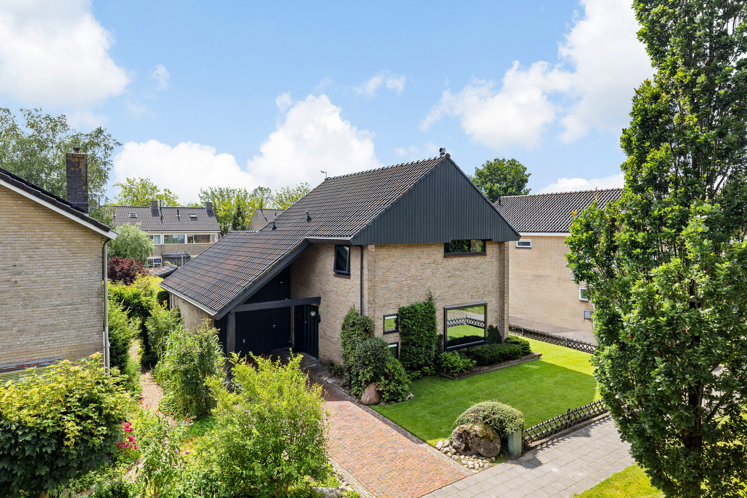 Gysbert Japiksstraat 38, Buitenpost 1