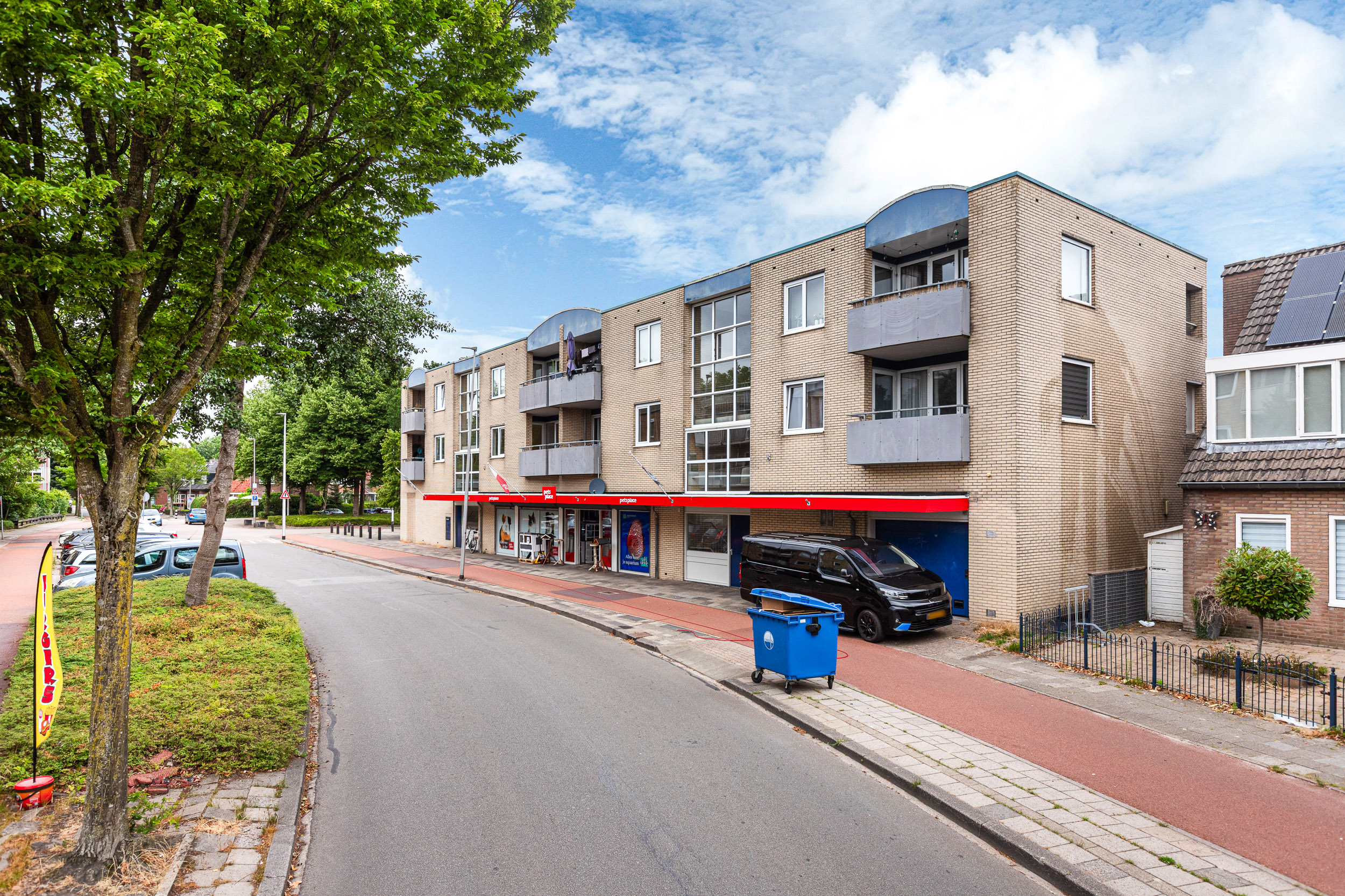 Coopmansstraat 1 B - Gallery item 30
