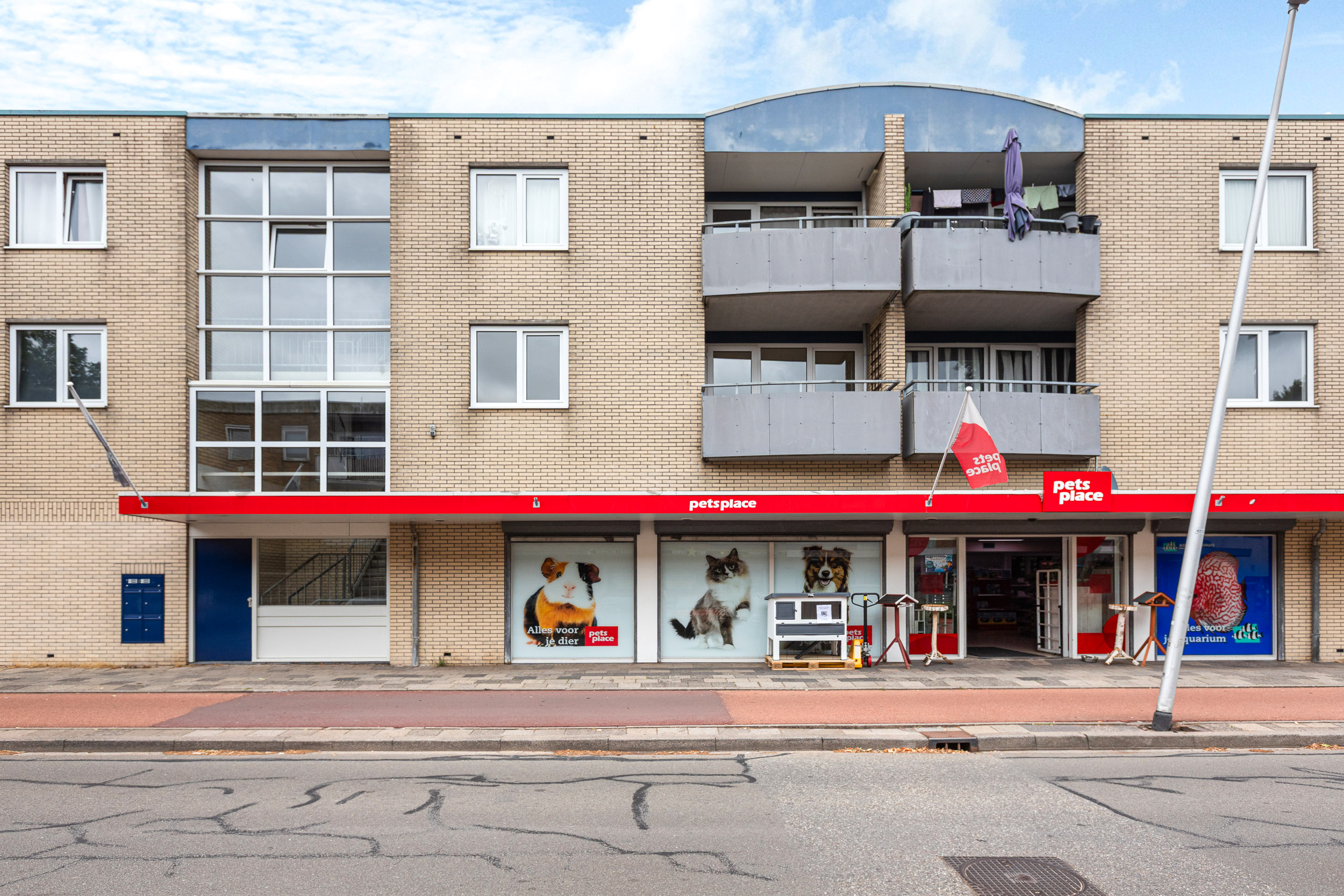 Coopmansstraat 1 B - Gallery item 31