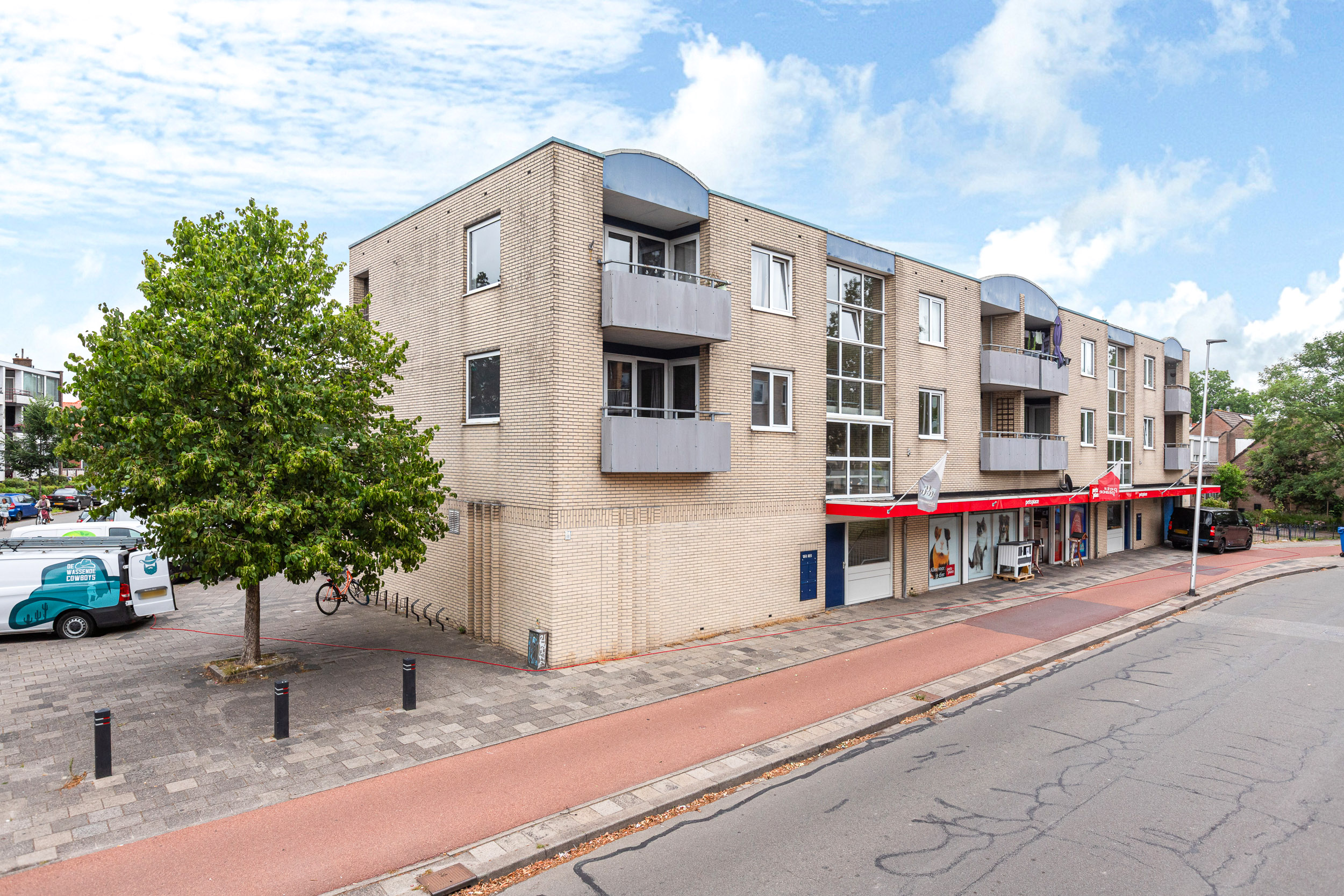 Coopmansstraat 1 B - Gallery item 34