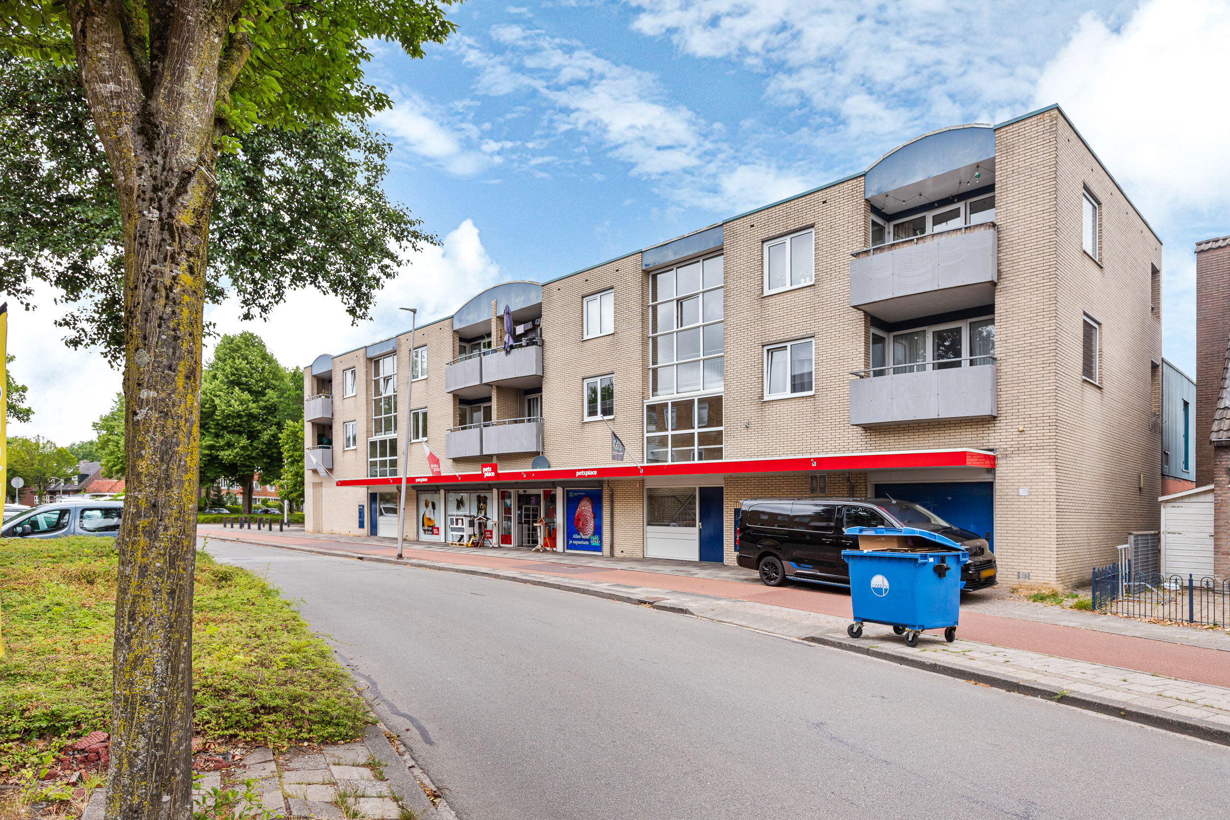 Coopmansstraat 1 B - Gallery item 27