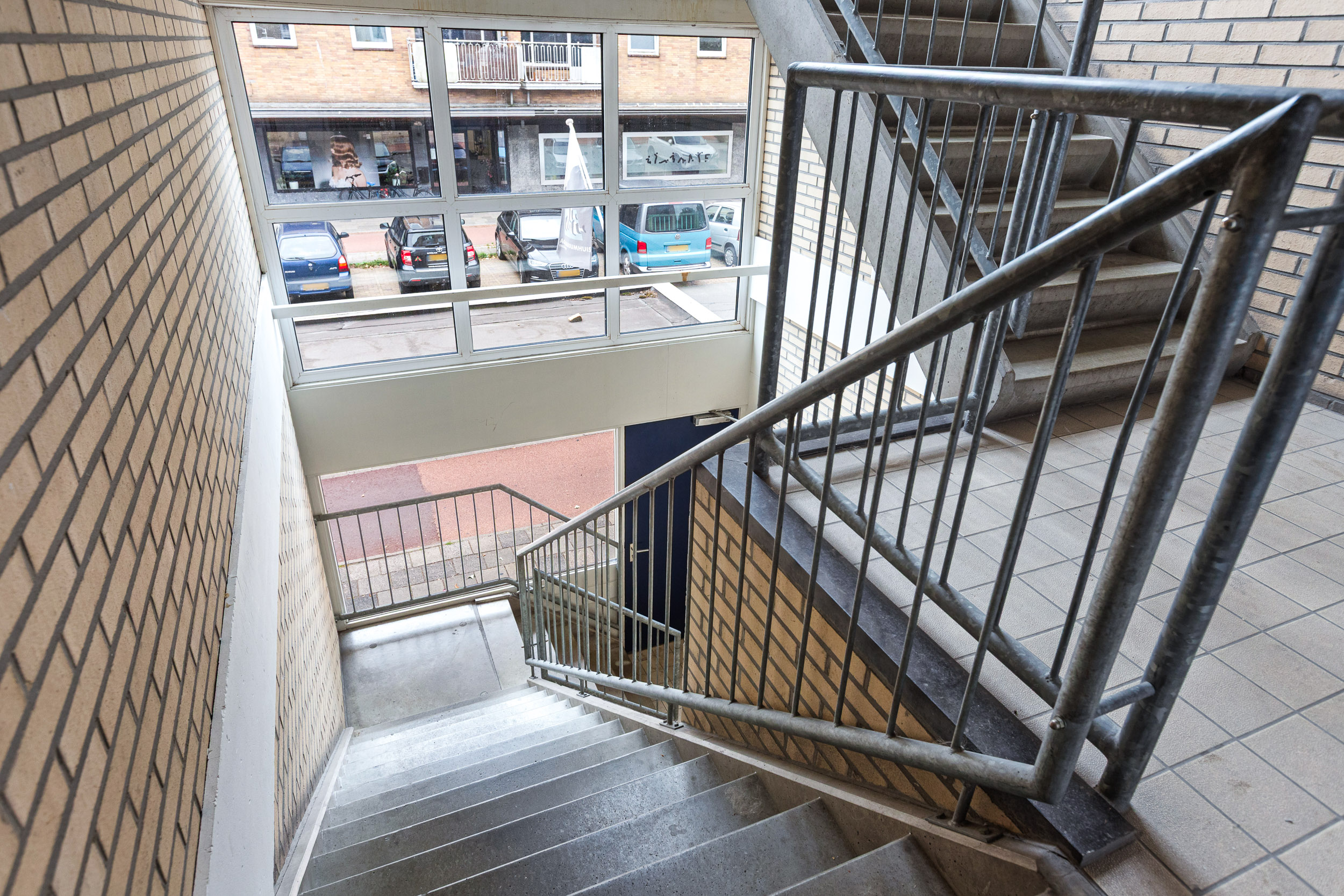Coopmansstraat 1 B - Gallery item 26