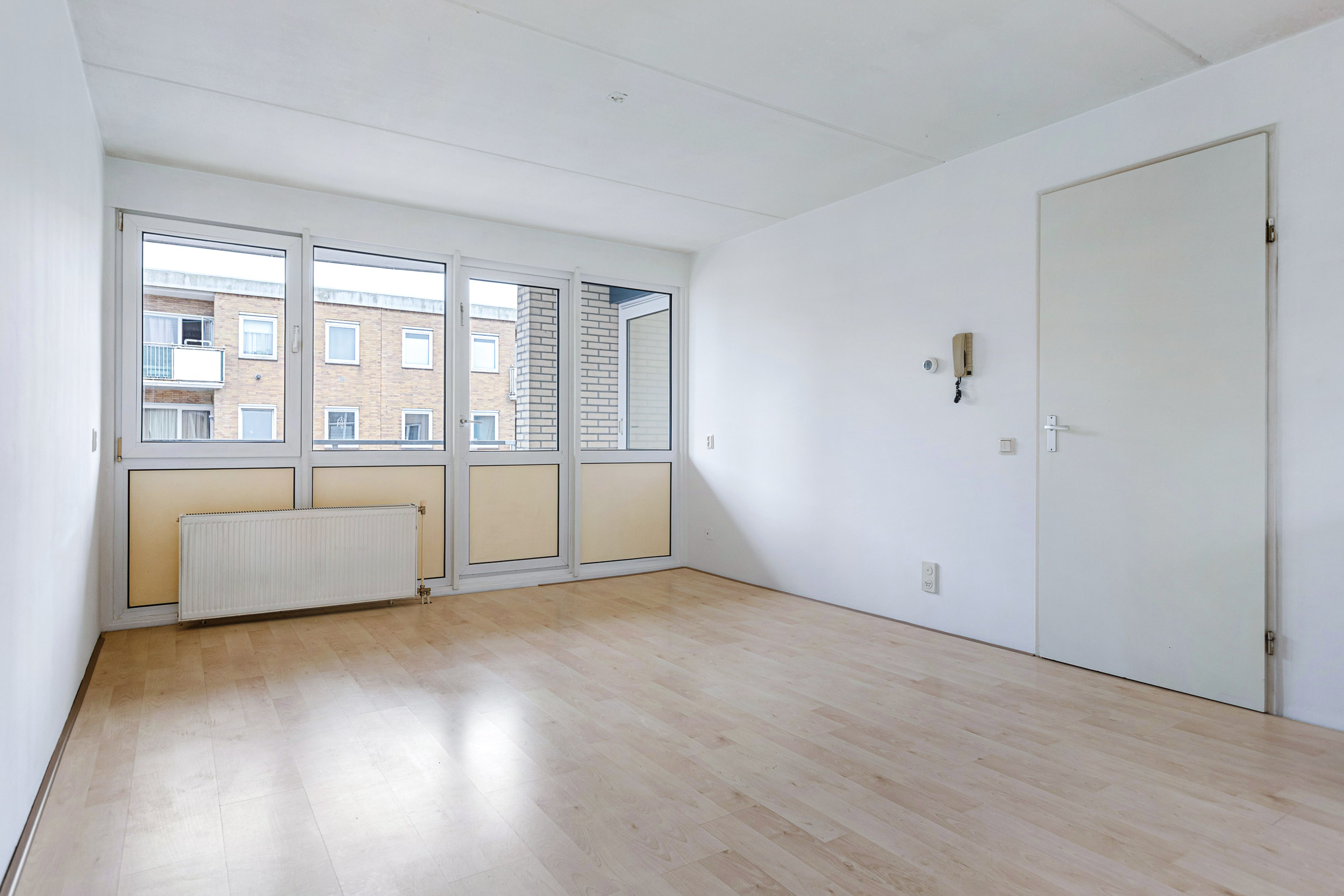 Coopmansstraat 1 B - Gallery item 4