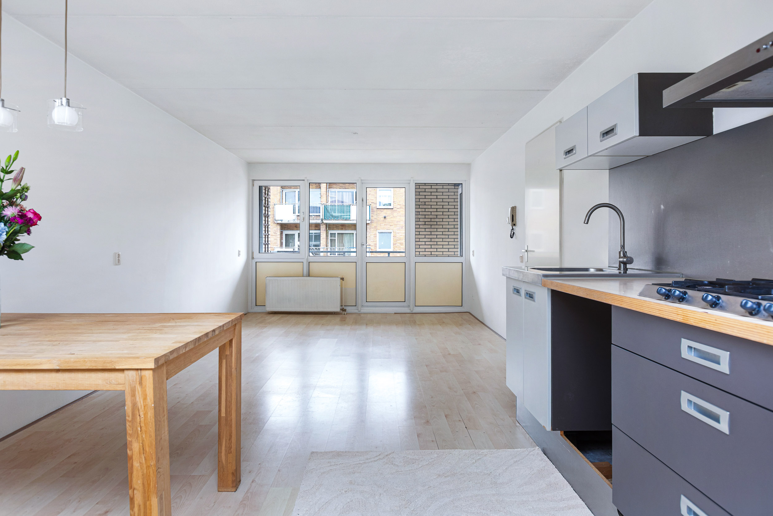 Coopmansstraat 1 B - Gallery item 5