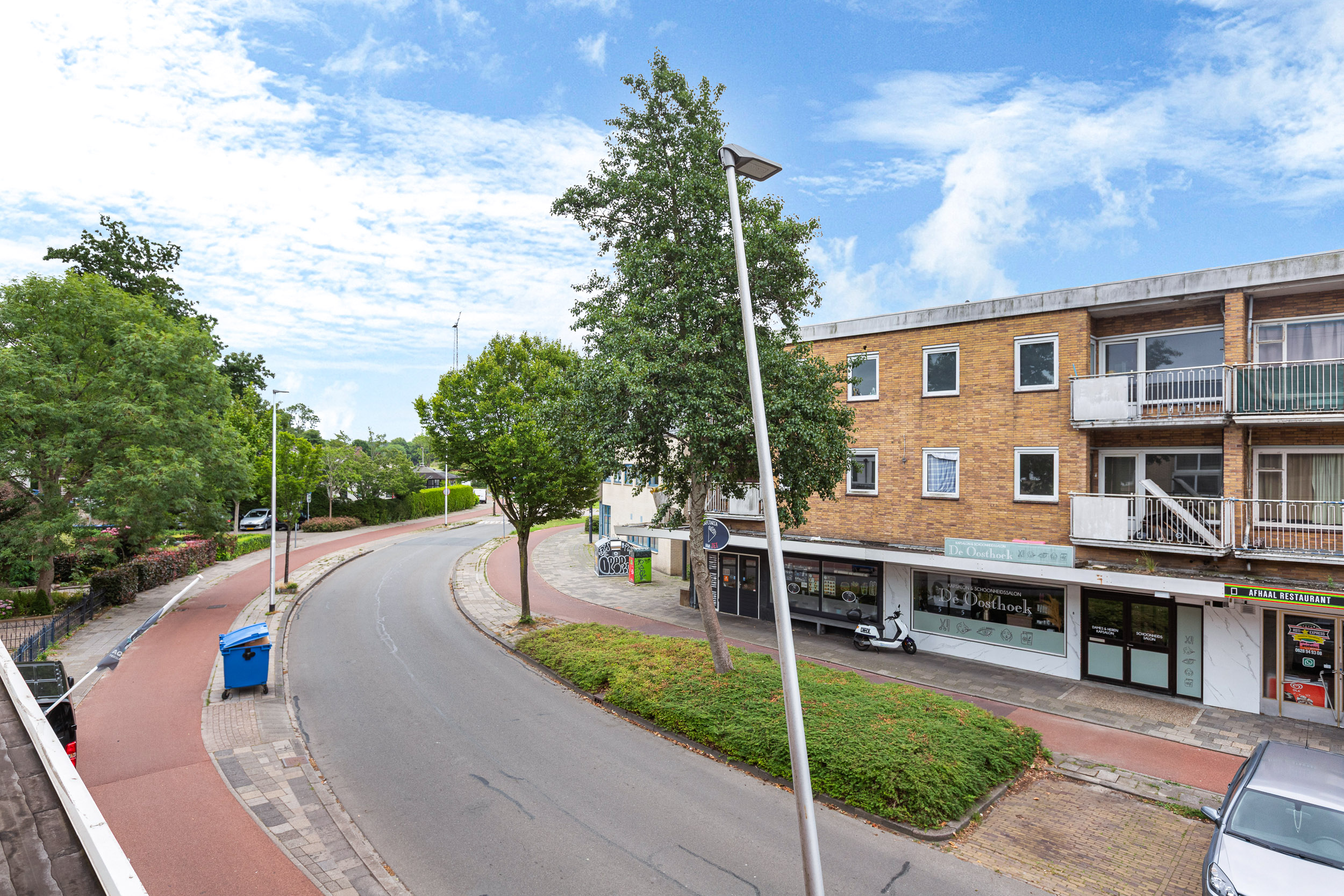 Coopmansstraat 1b, Leeuwarden 2