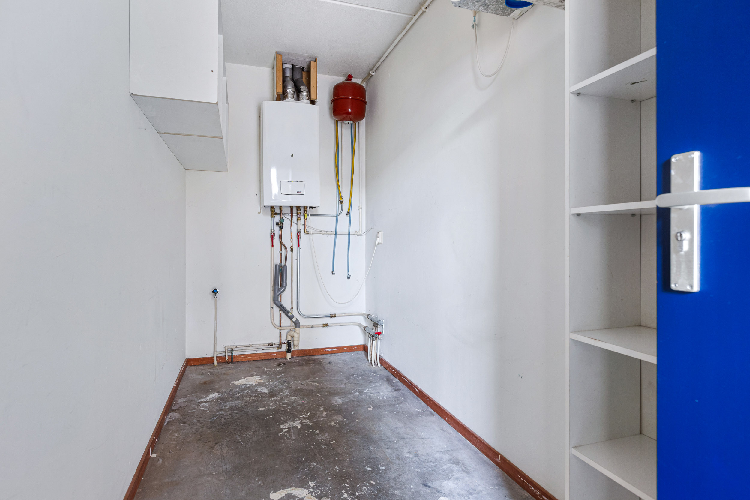 Coopmansstraat 1 B - Gallery item 24