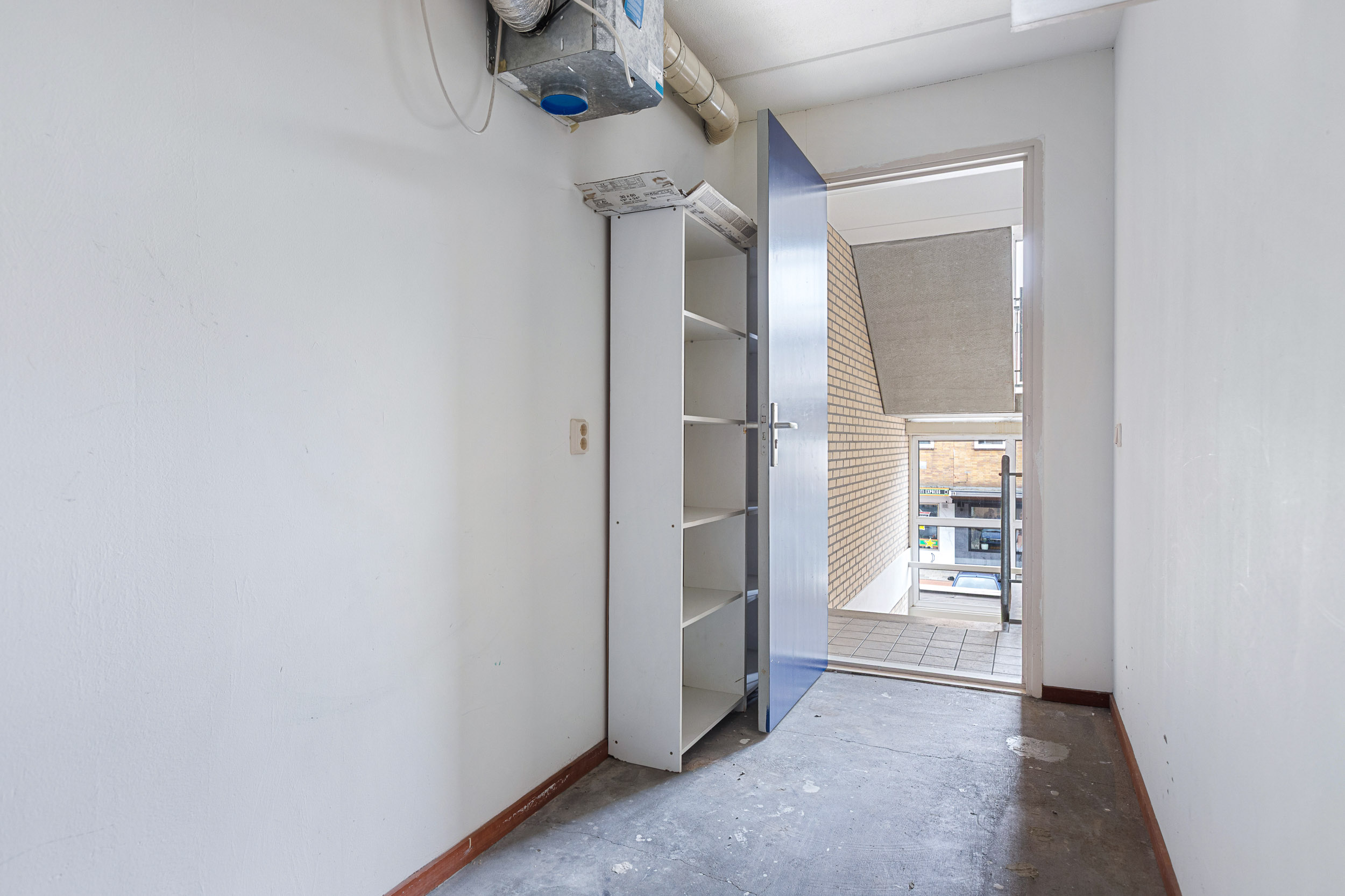 Coopmansstraat 1 B - Gallery item 25