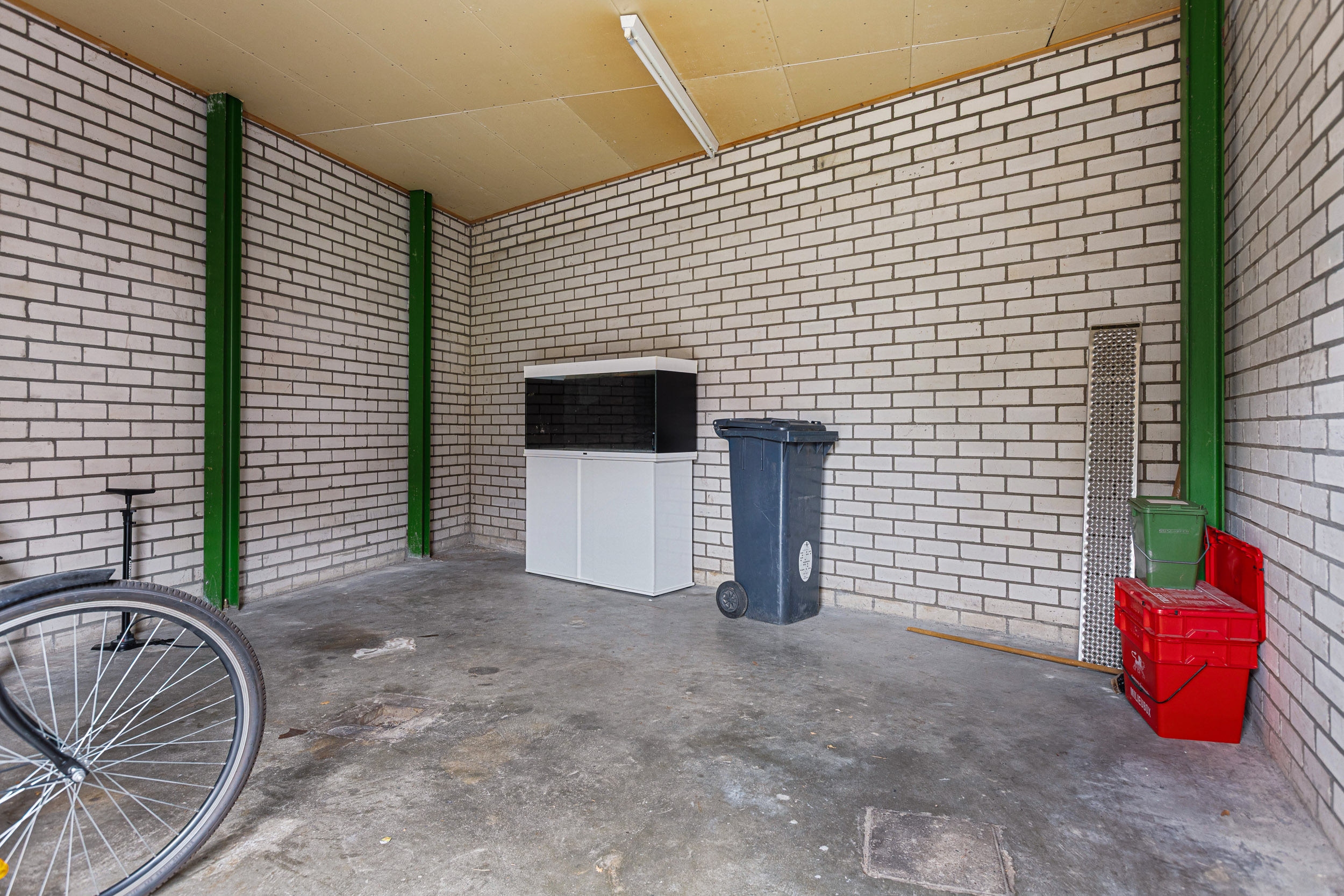 Coopmansstraat 1 B - Gallery item 28