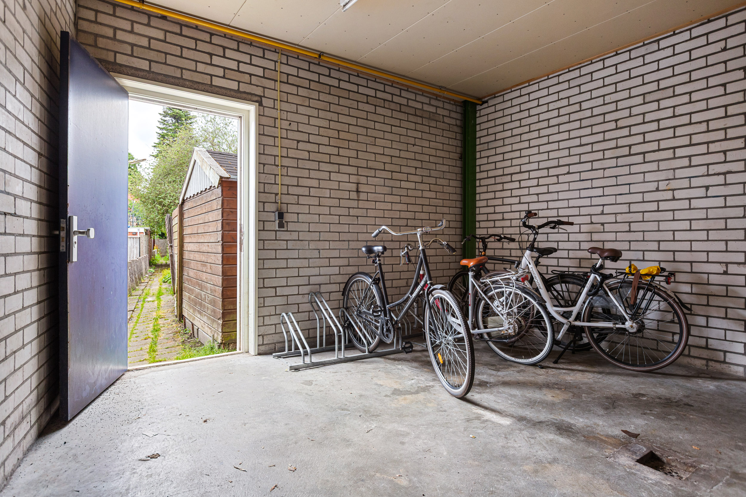 Coopmansstraat 1 B - Gallery item 29