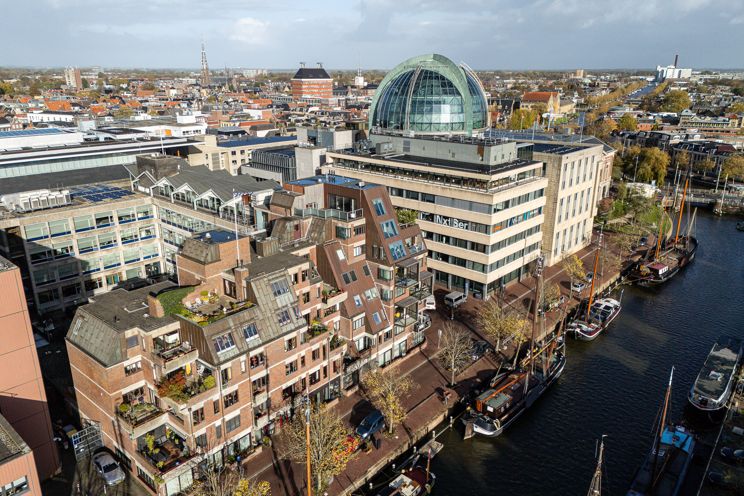 Willemskade 4 D - Gallery item 7