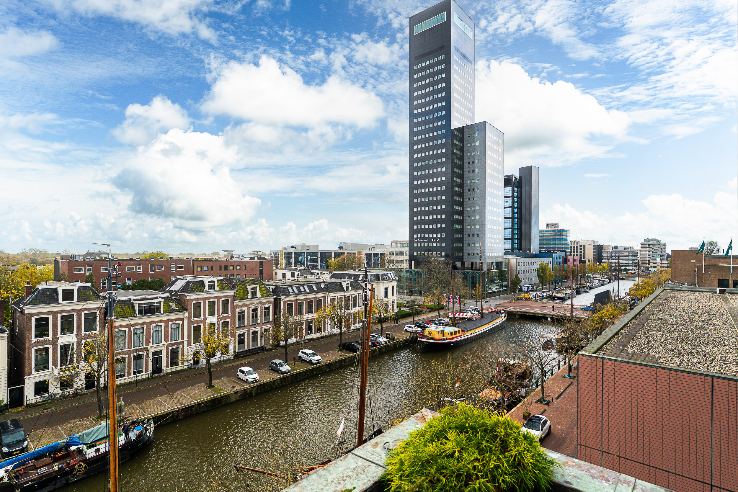 Willemskade 4 D - Media 3