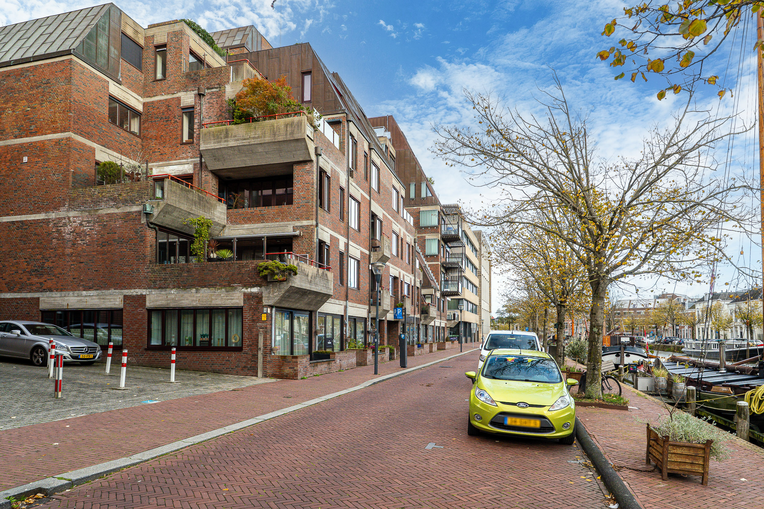 Willemskade 4 D - Gallery item 43