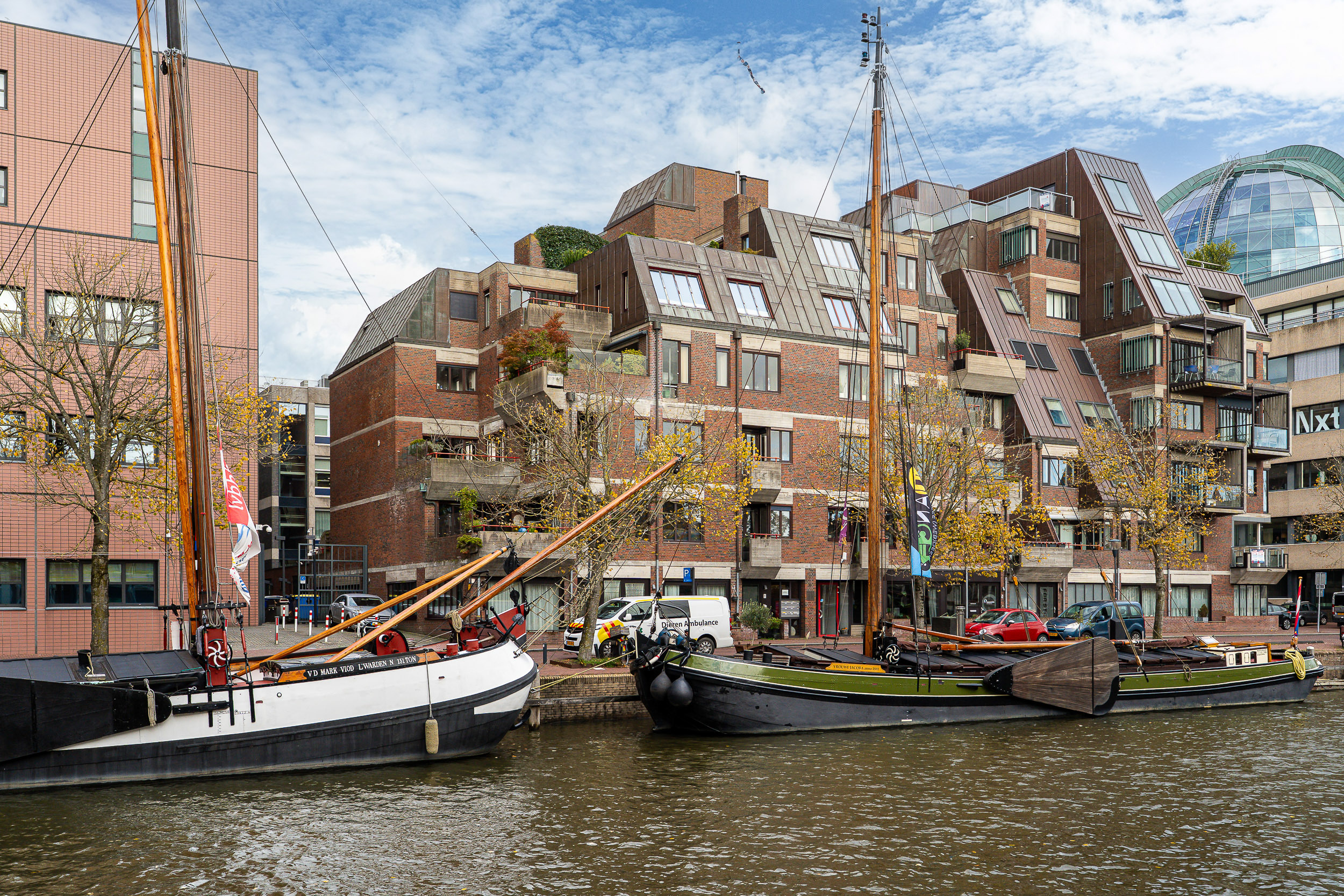 Willemskade 4 D - Gallery item 5