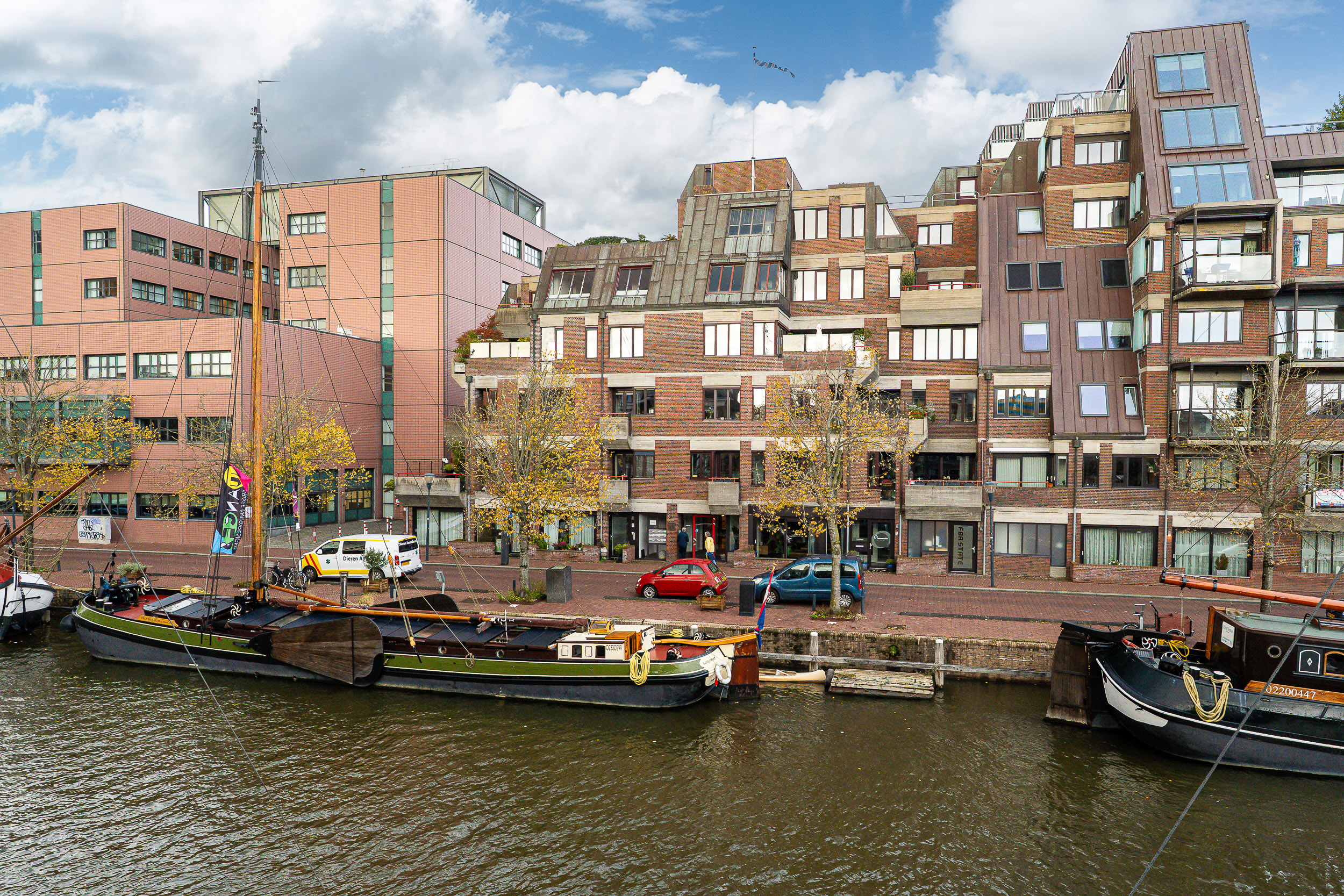 Willemskade 4 D - Gallery item 44