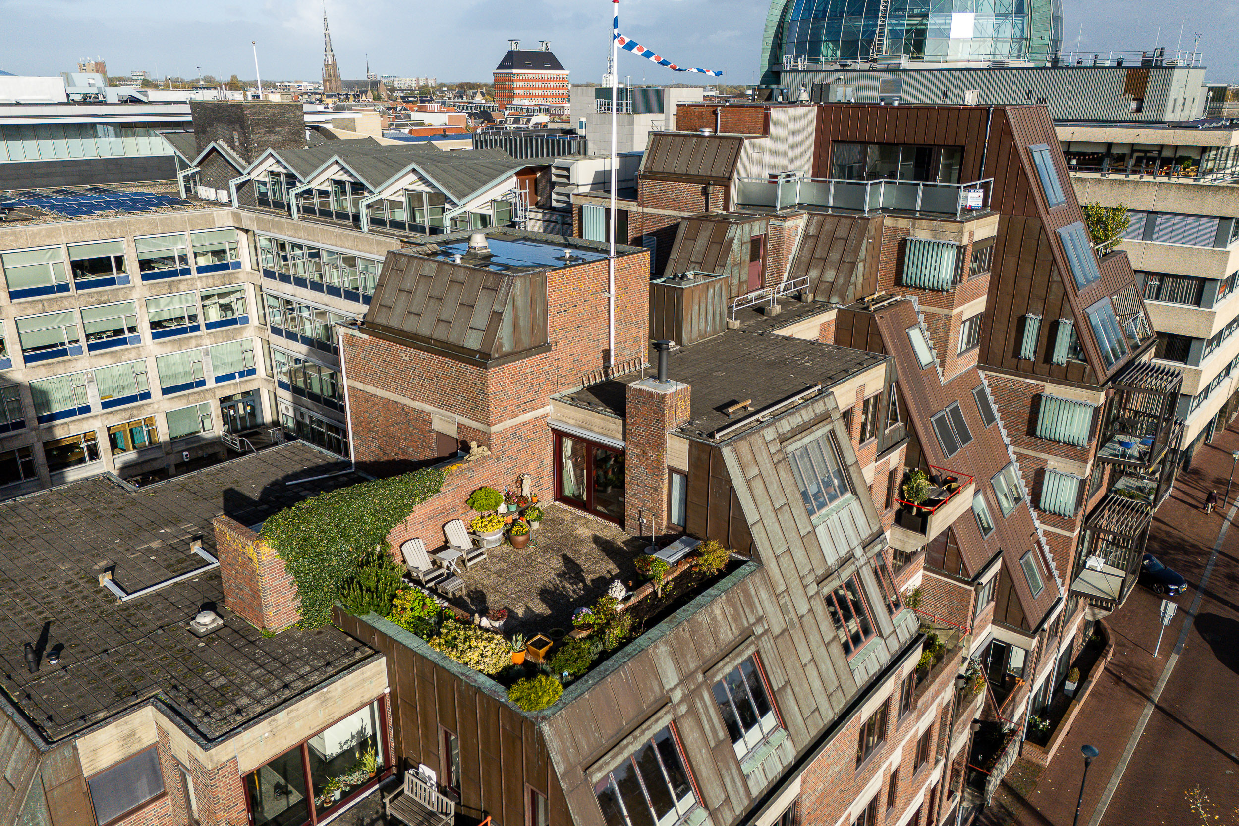 Willemskade 4 D - Gallery item 23
