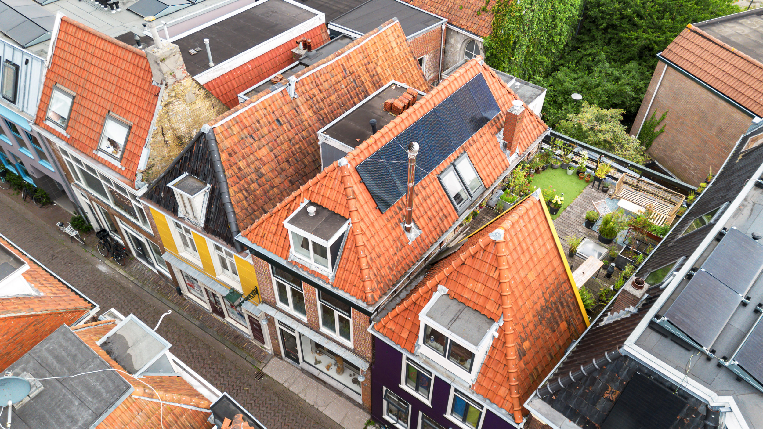 Kleine Hoogstraat 14 - Gallery item 48