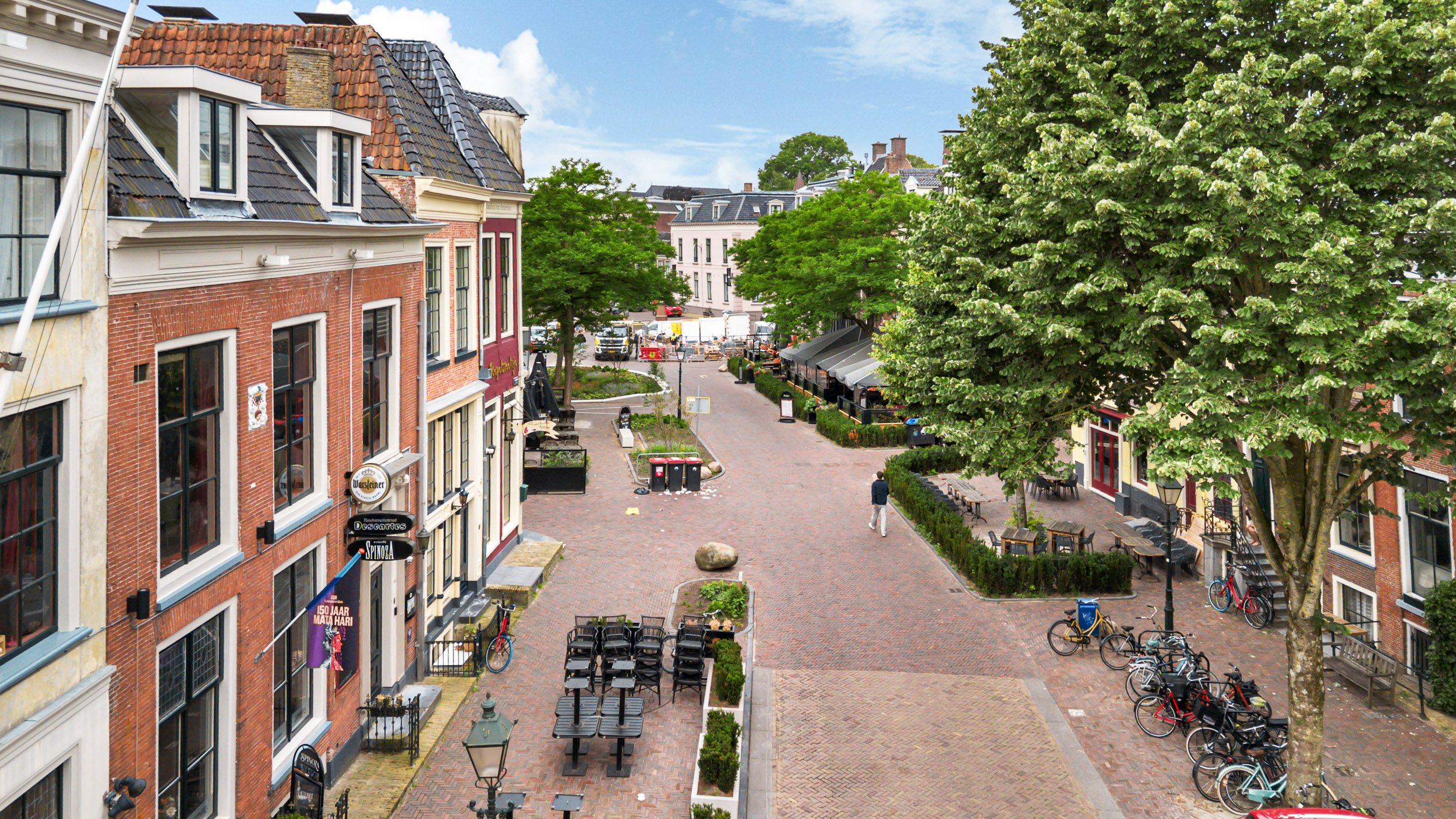 Kleine Hoogstraat 14 - Gallery item 49