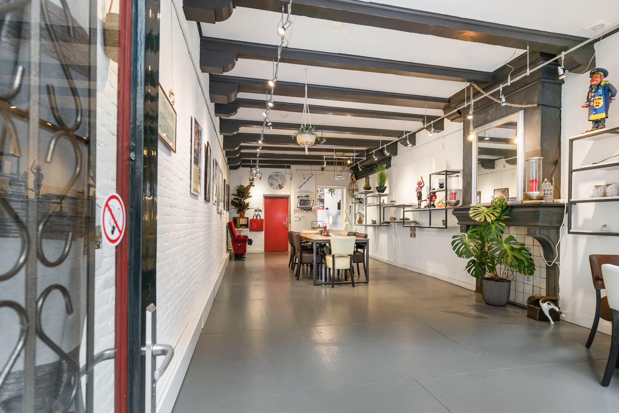 Kleine Hoogstraat 14 - Gallery item 8