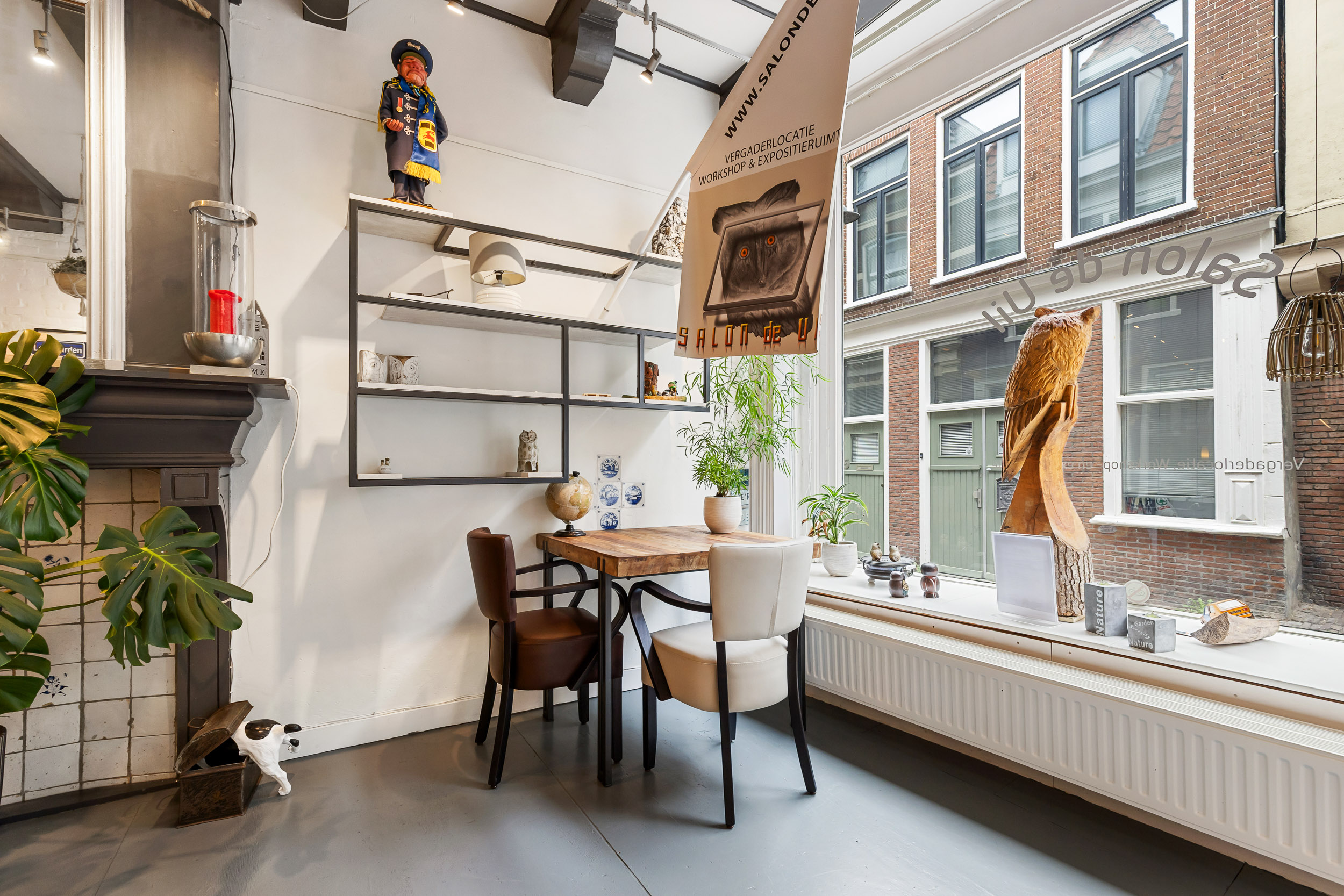 Kleine Hoogstraat 14 - Gallery item 9