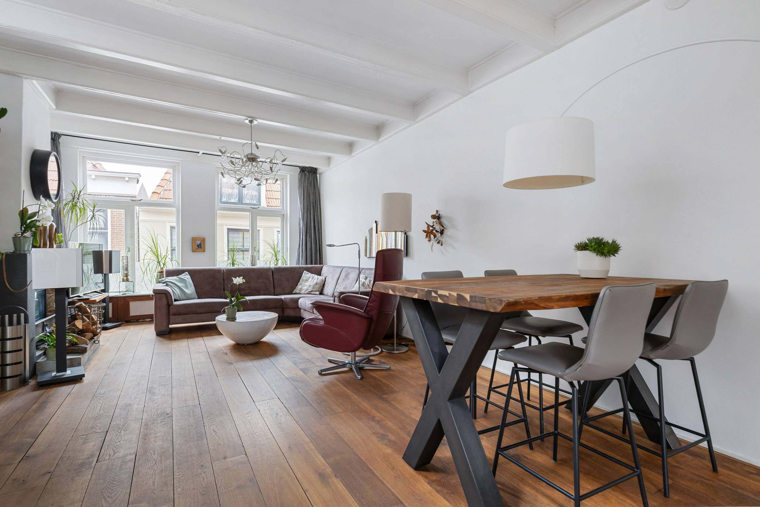 Kleine Hoogstraat 14, Leeuwarden 2