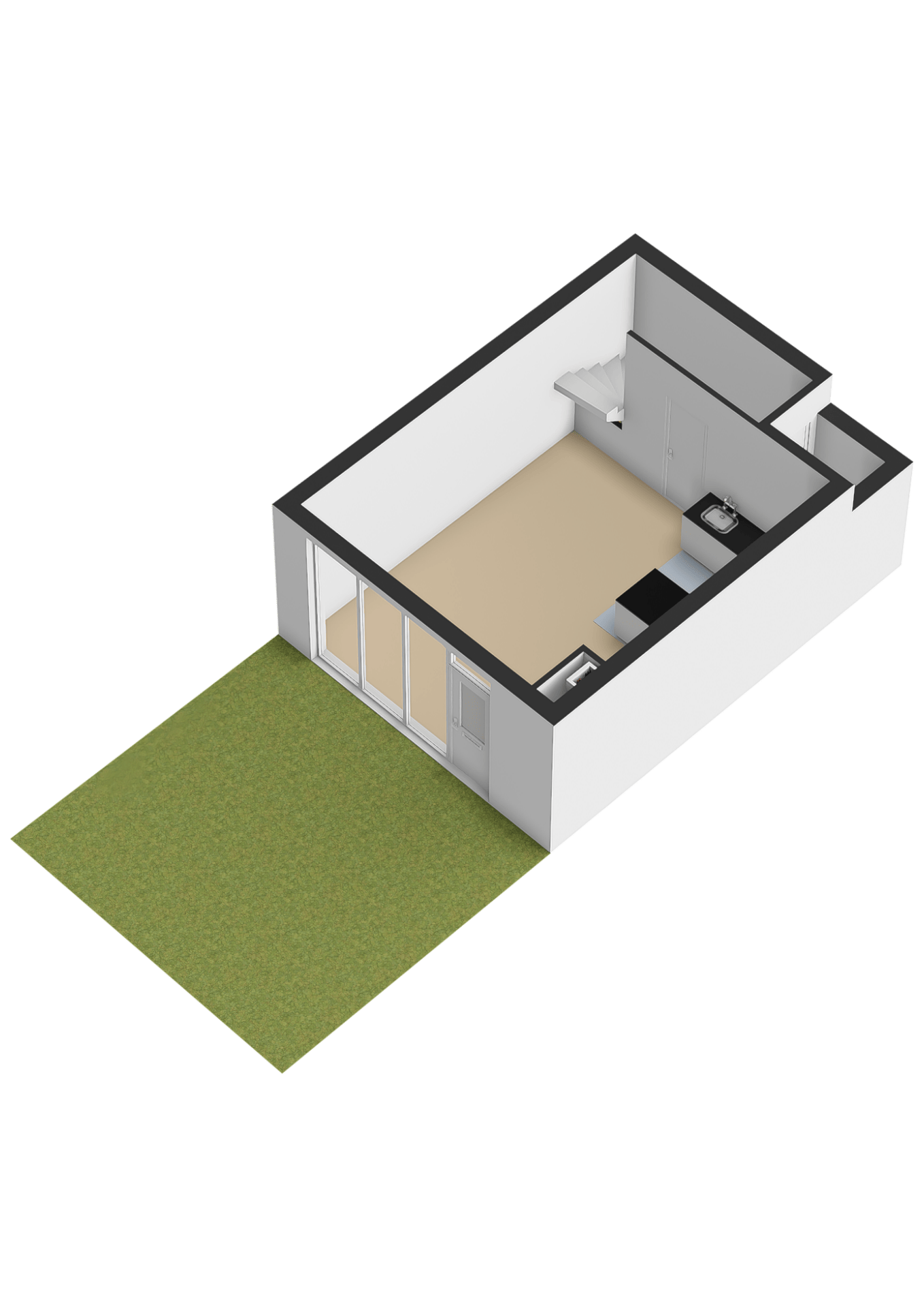 Broukade 13 - Plans in gallery item 10