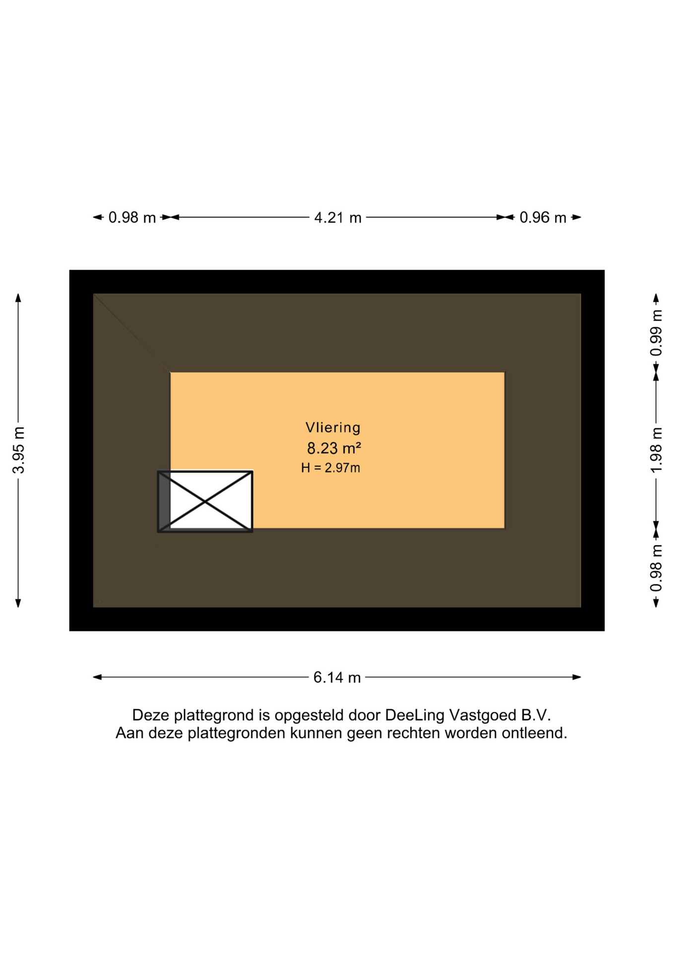 Mozartstraat 48 - Plans in gallery item 5