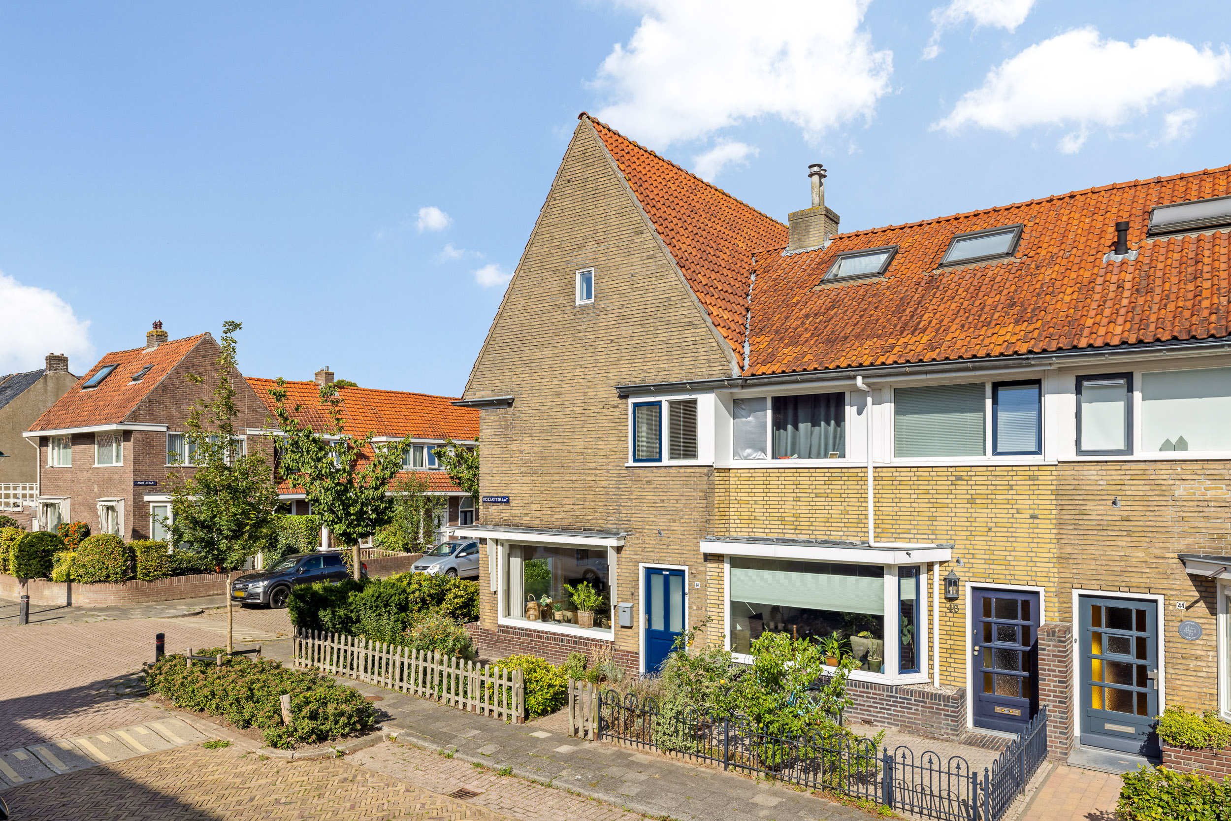 Mozartstraat 48 - Gallery item 39