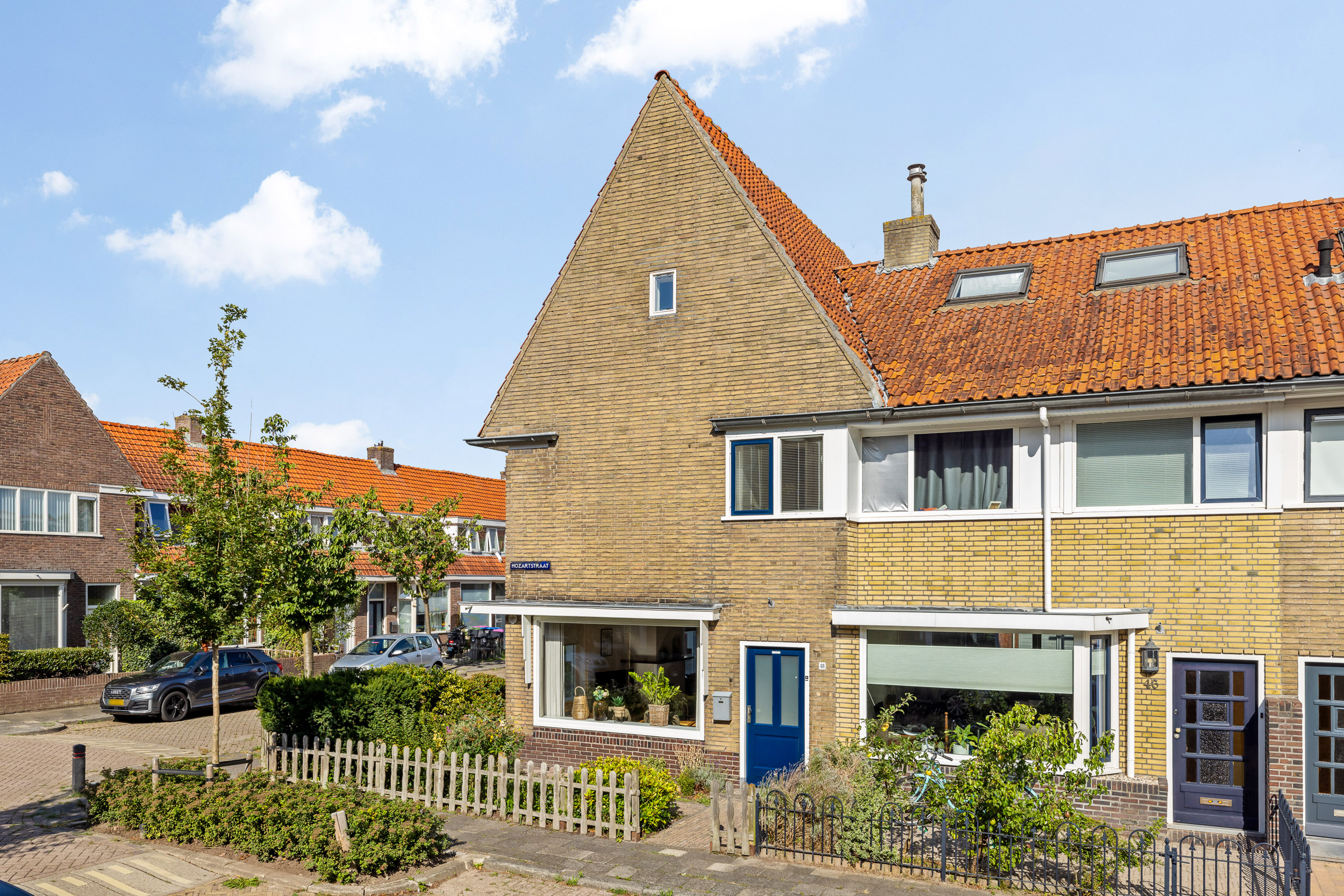 Mozartstraat 48 - Gallery item 40