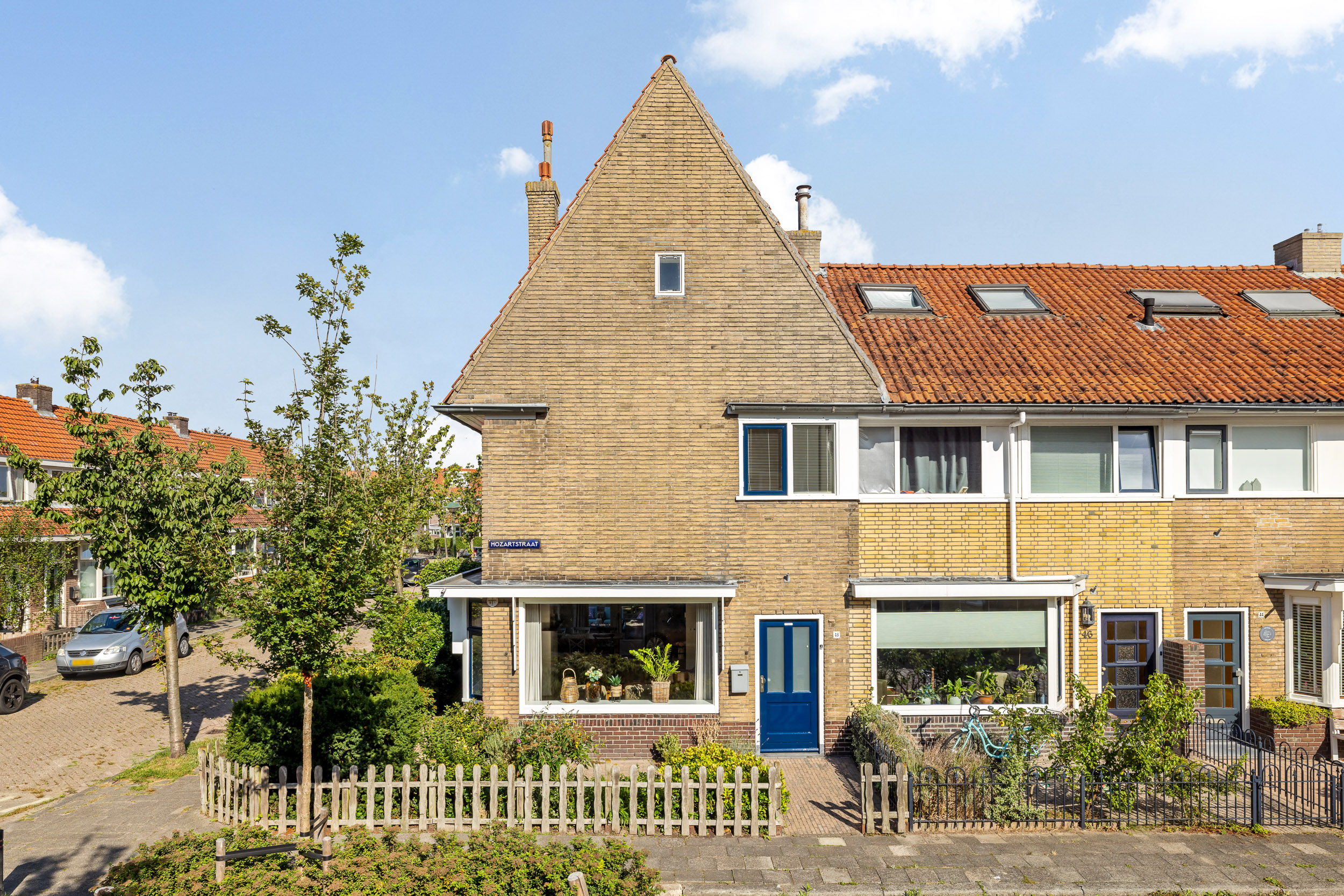Mozartstraat 48 - Gallery item 41