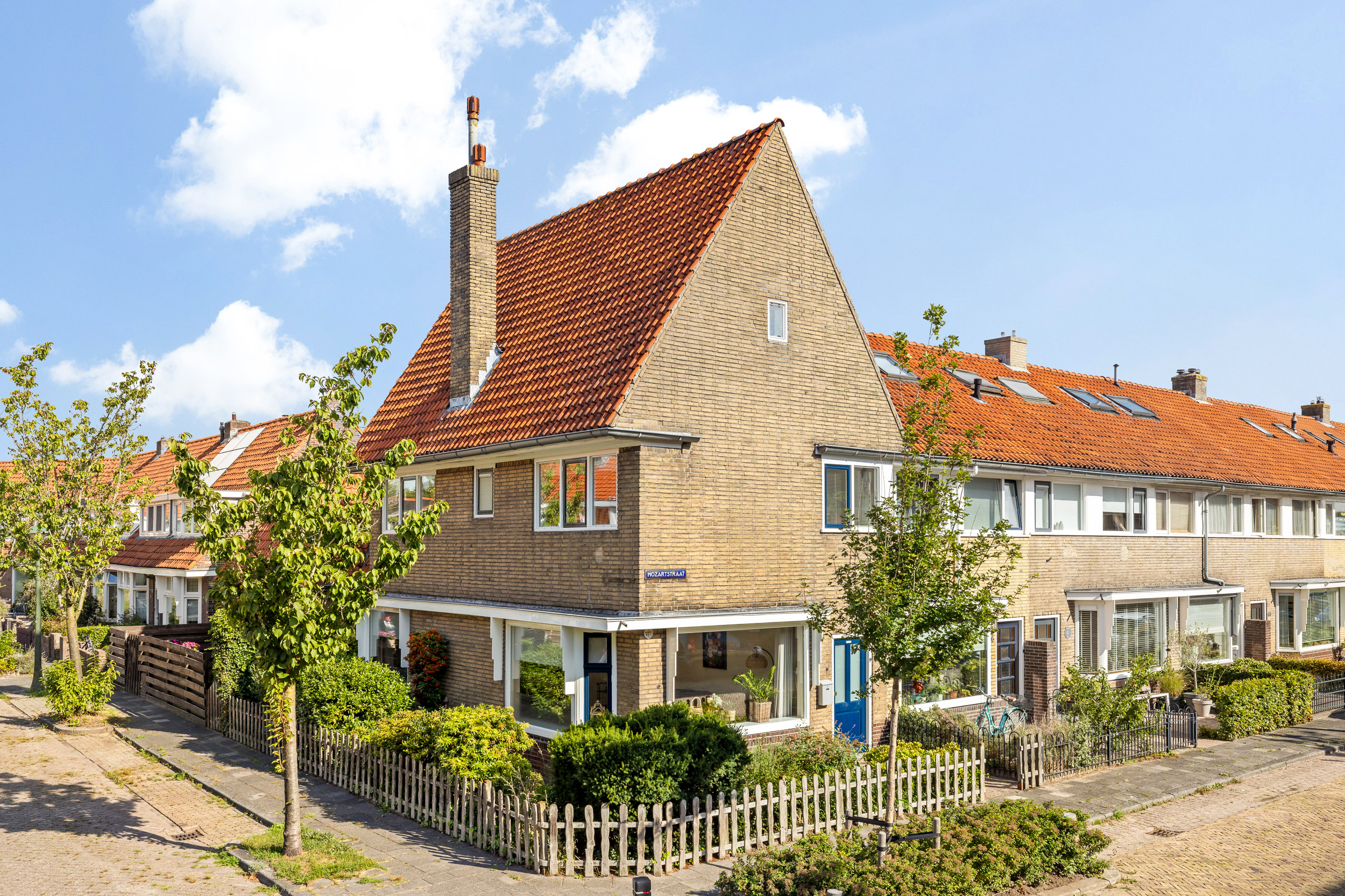Mozartstraat 48, Leeuwarden 1