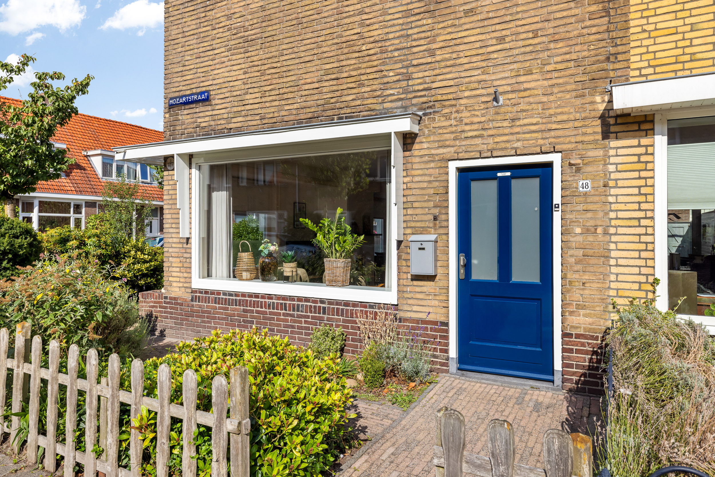 Mozartstraat 48 - Gallery item 36