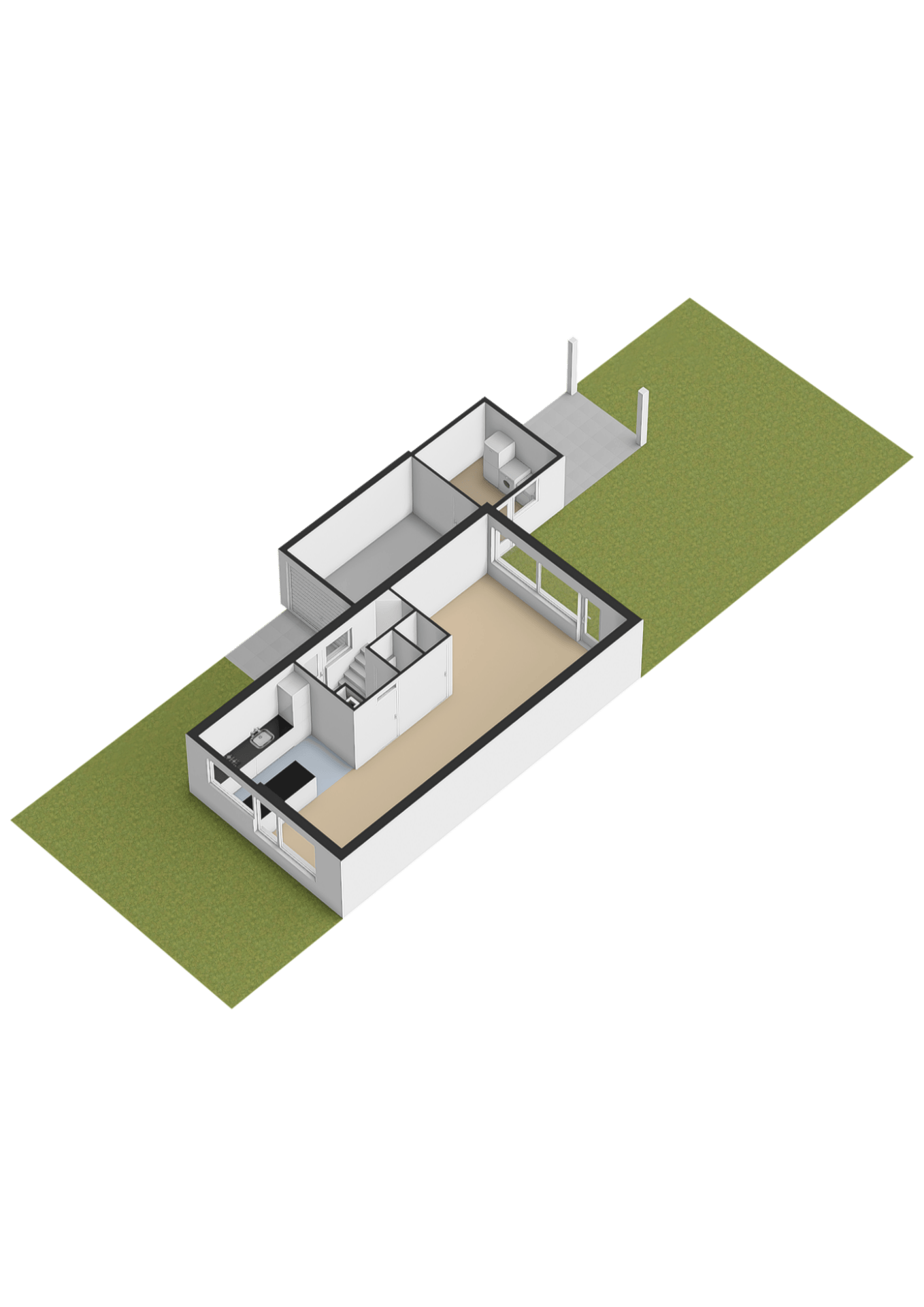 Hiddemastate 32 - Plans in gallery item 6