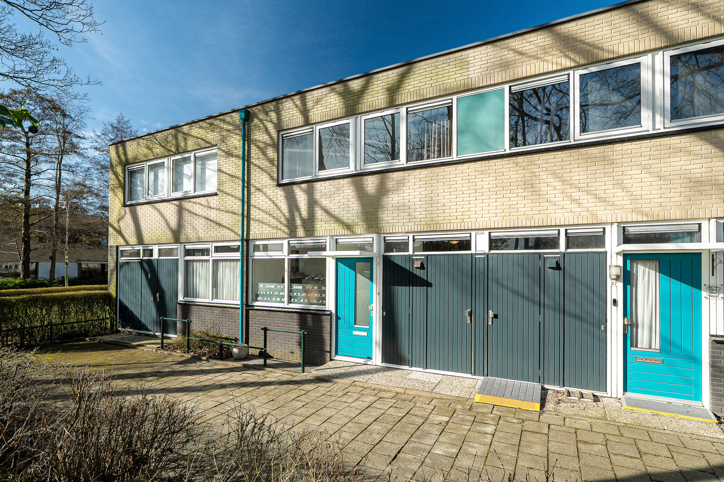 de Hooidollen 25, Leeuwarden 1