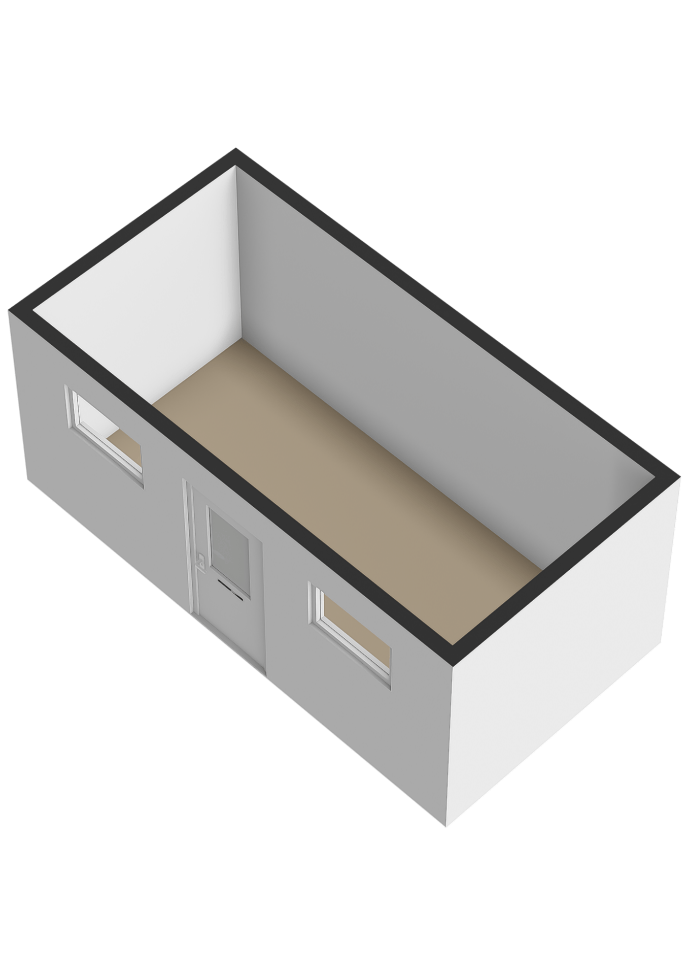 Zuiderhaven 20 - Plans in gallery item 8